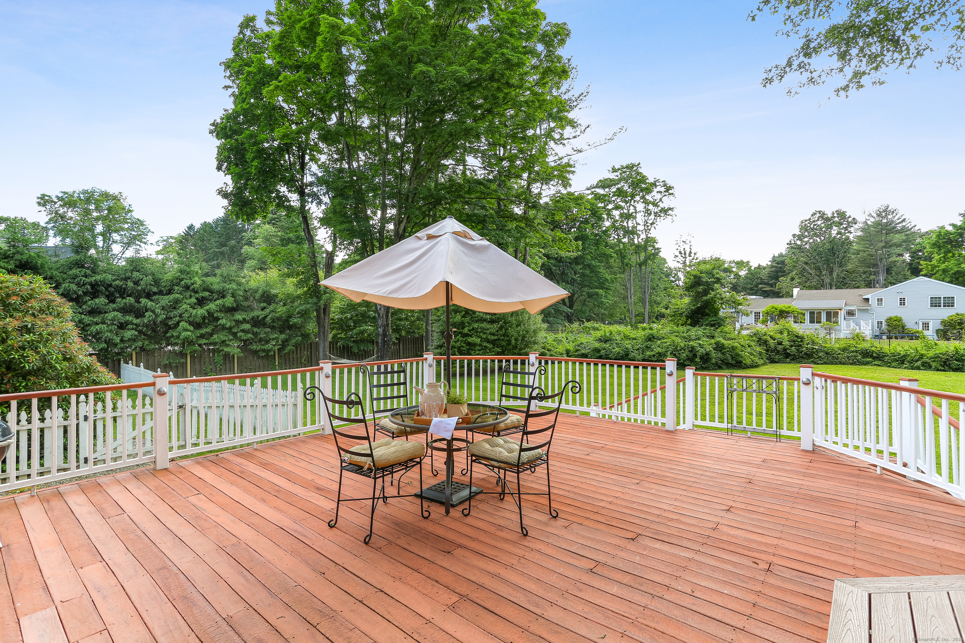 21 Warnock Drive