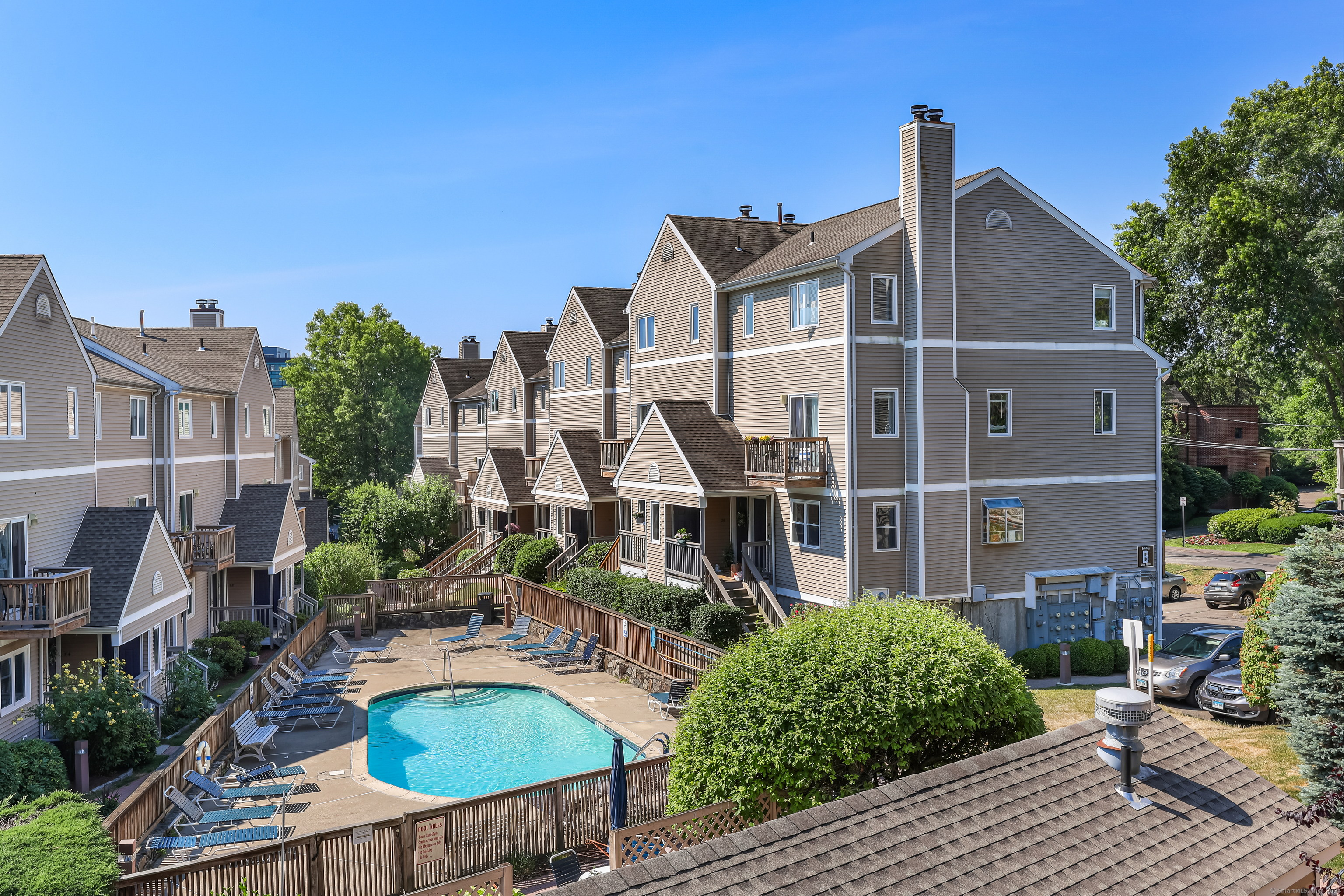 42 Glenrock Unit: 42