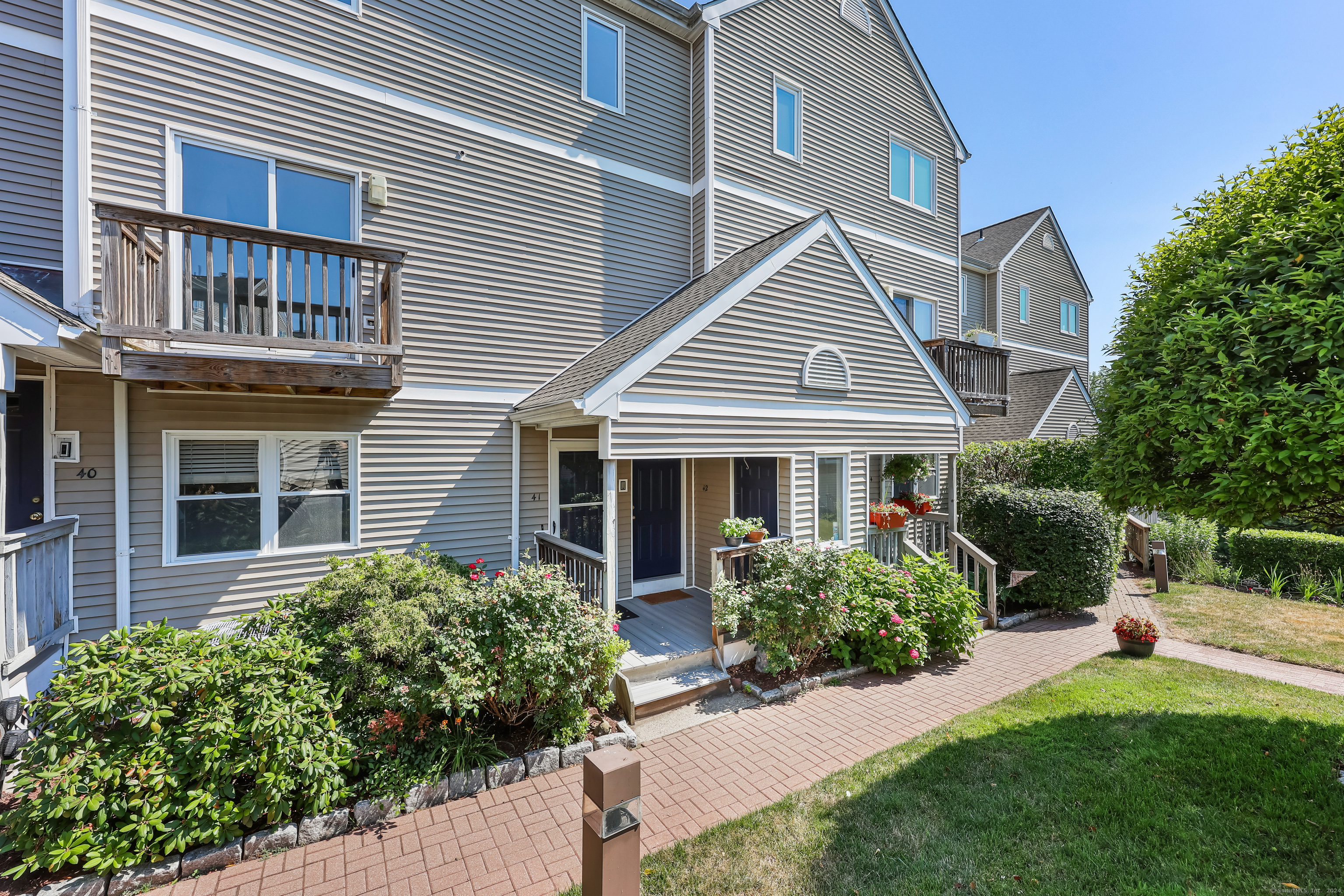42 Glenrock Unit: 42