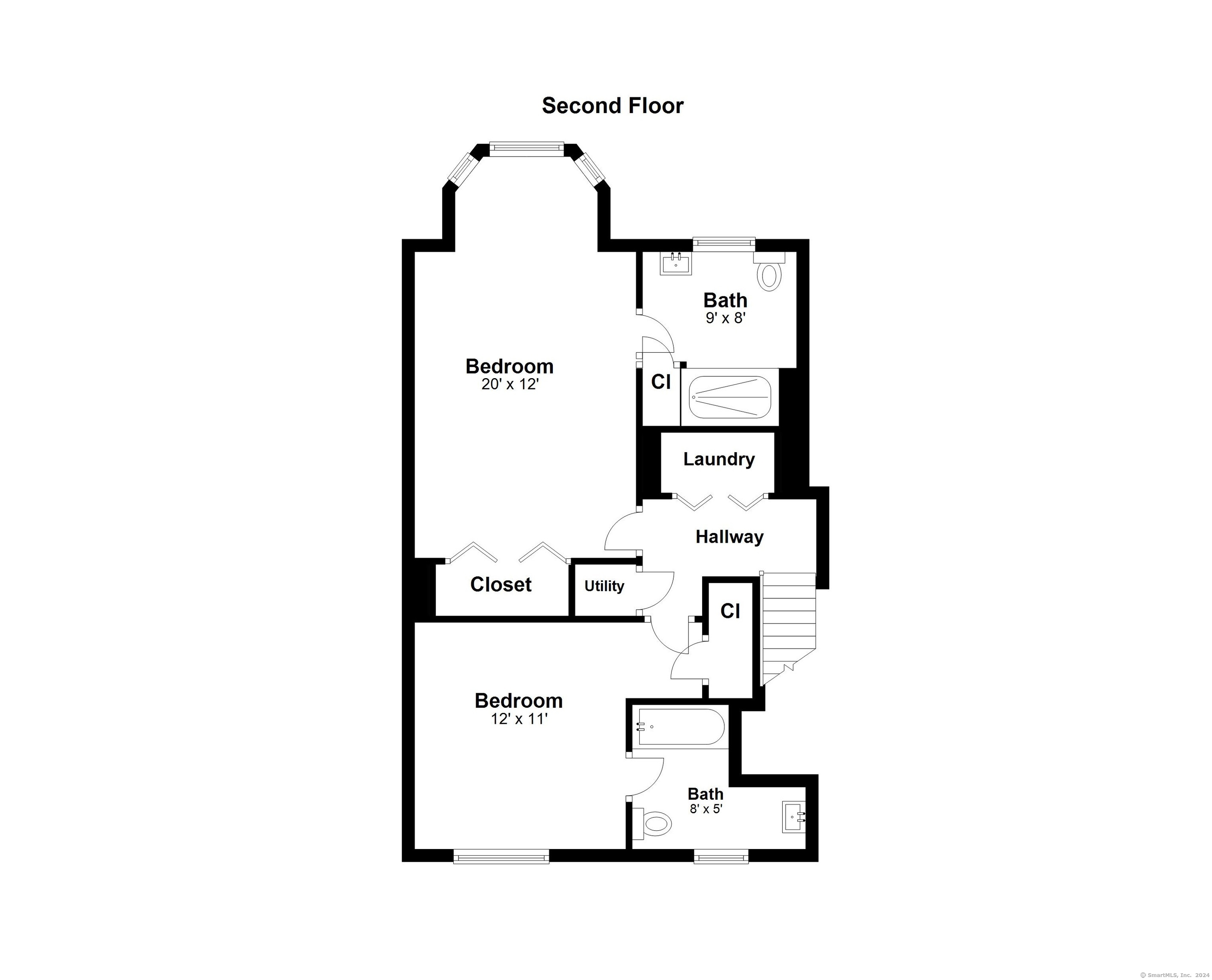 42 Glenrock Unit: 42