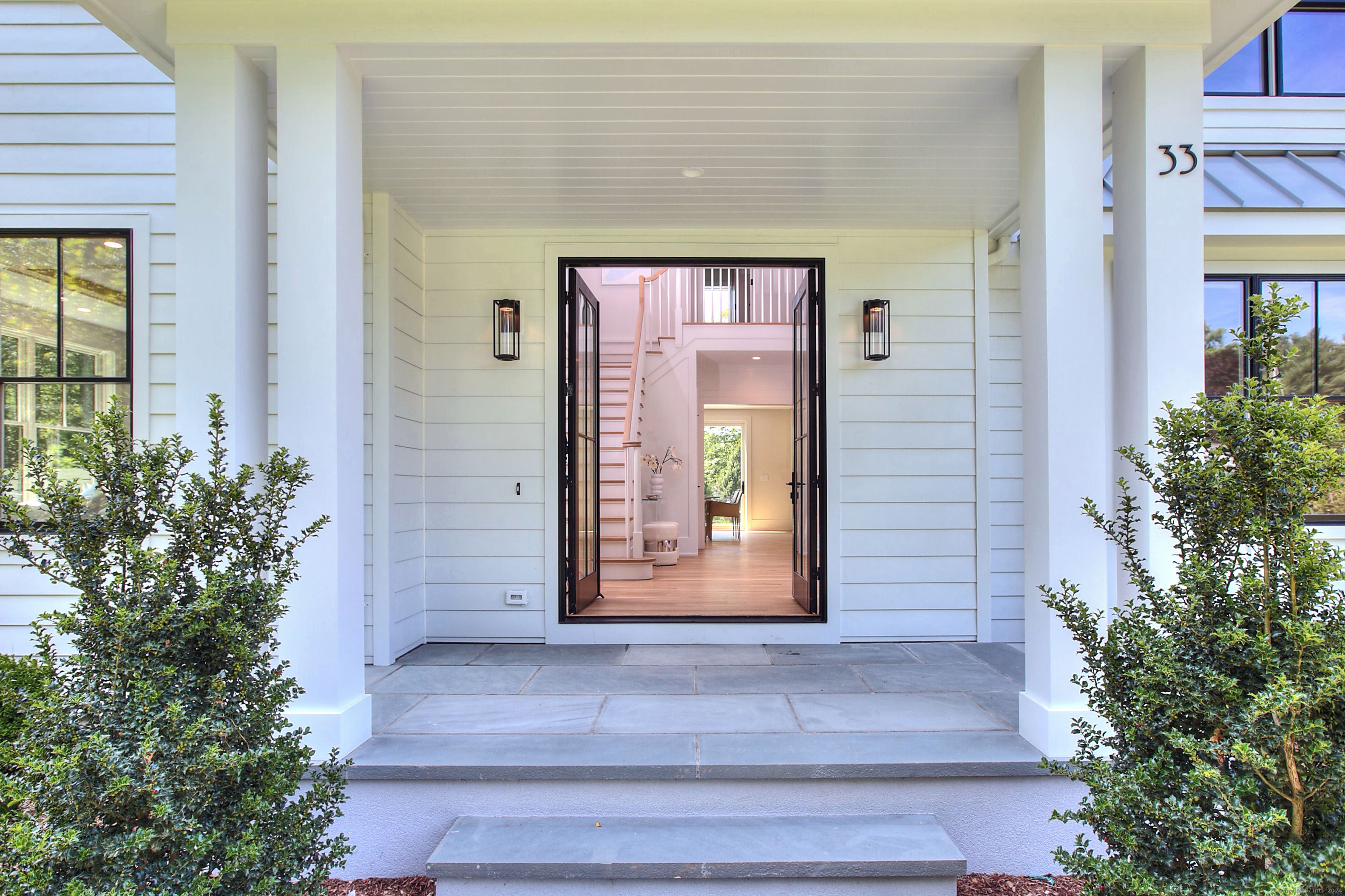 33 Easton Road