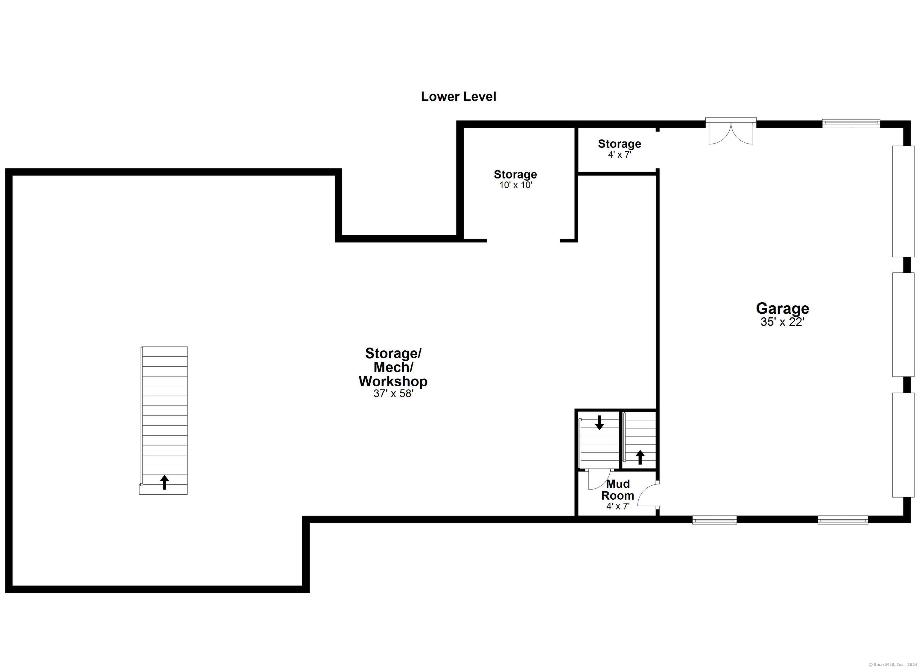 152 Old Hyde Road