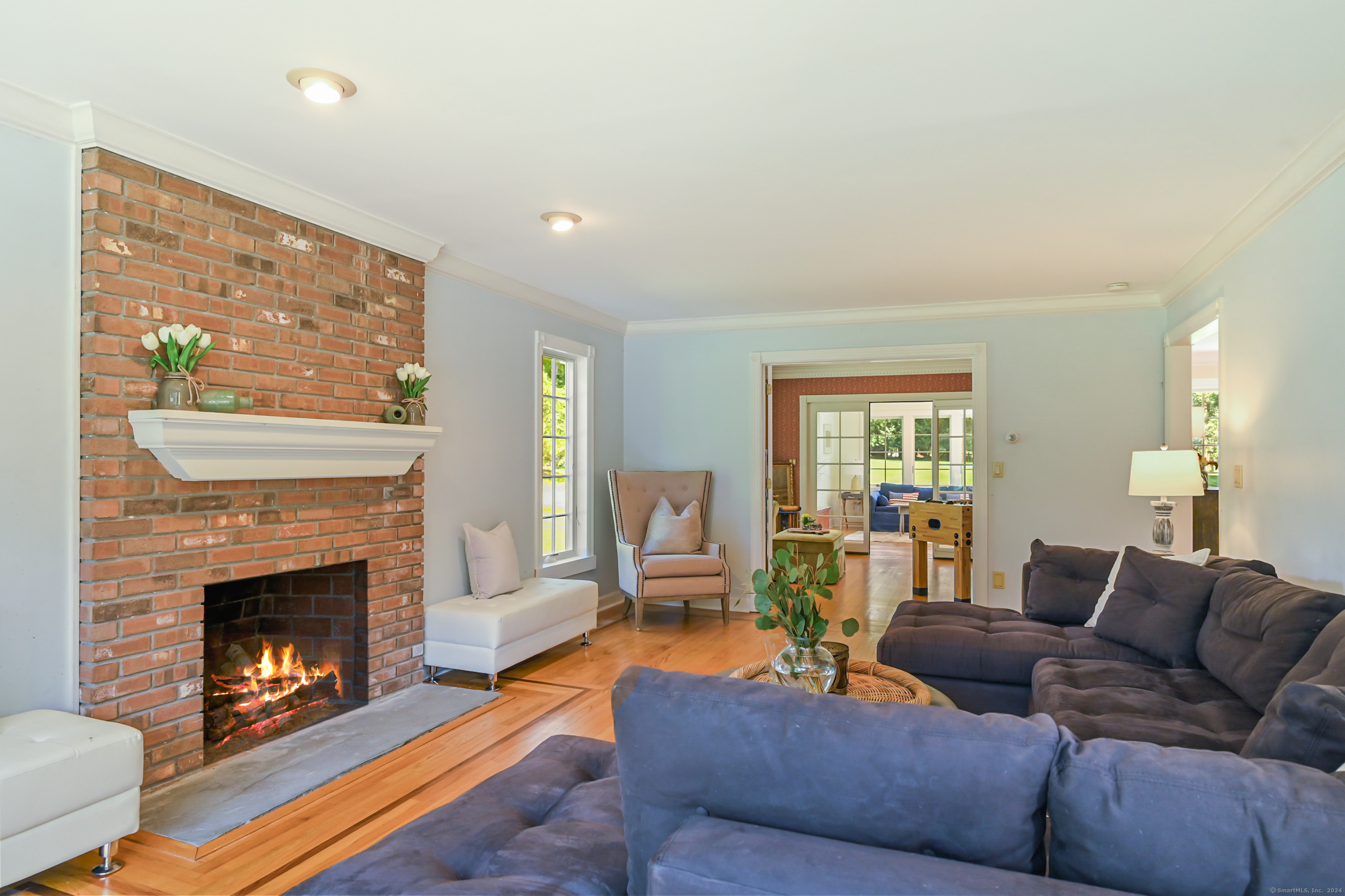 152 Old Hyde Road