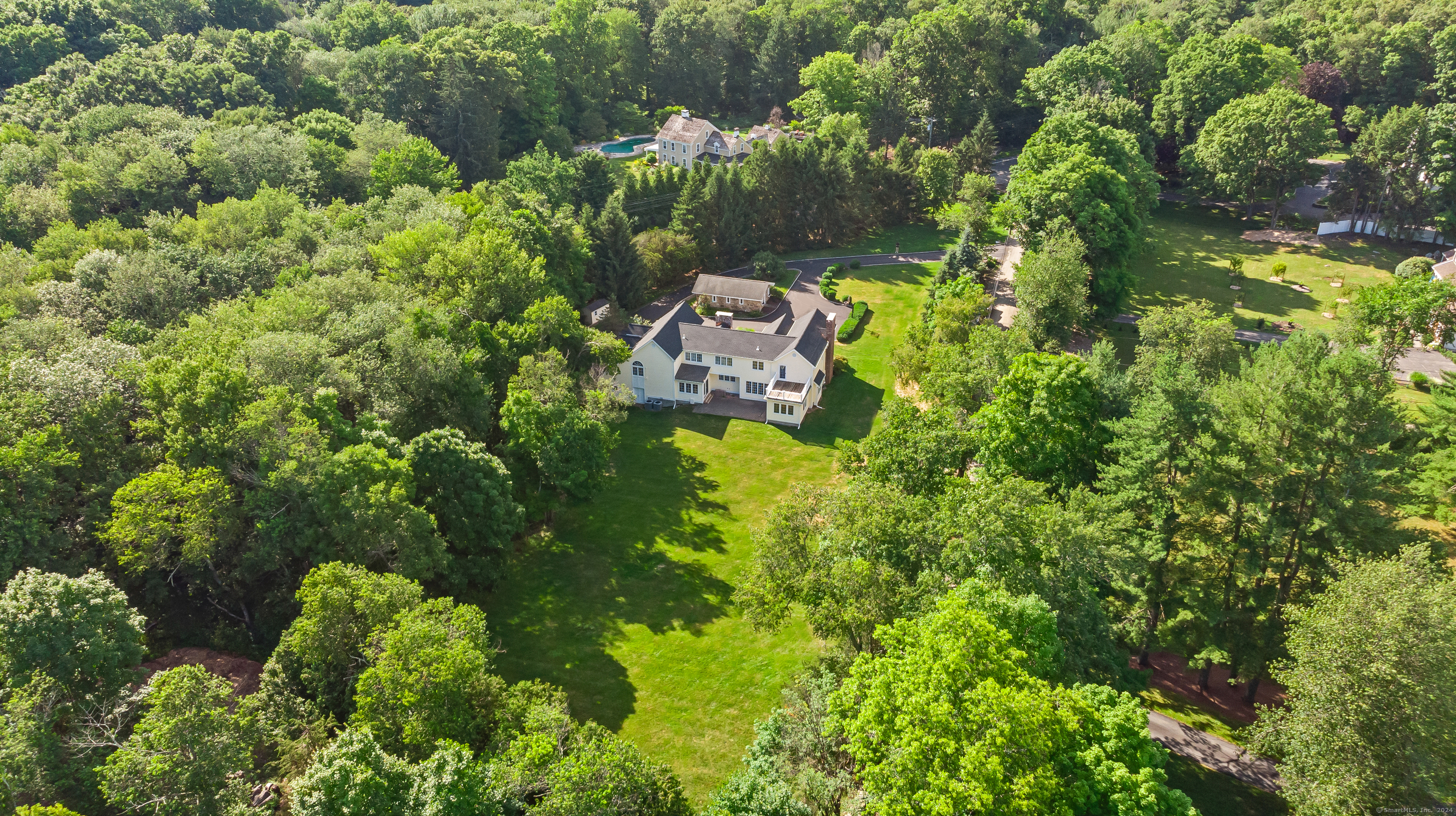 152 Old Hyde Road