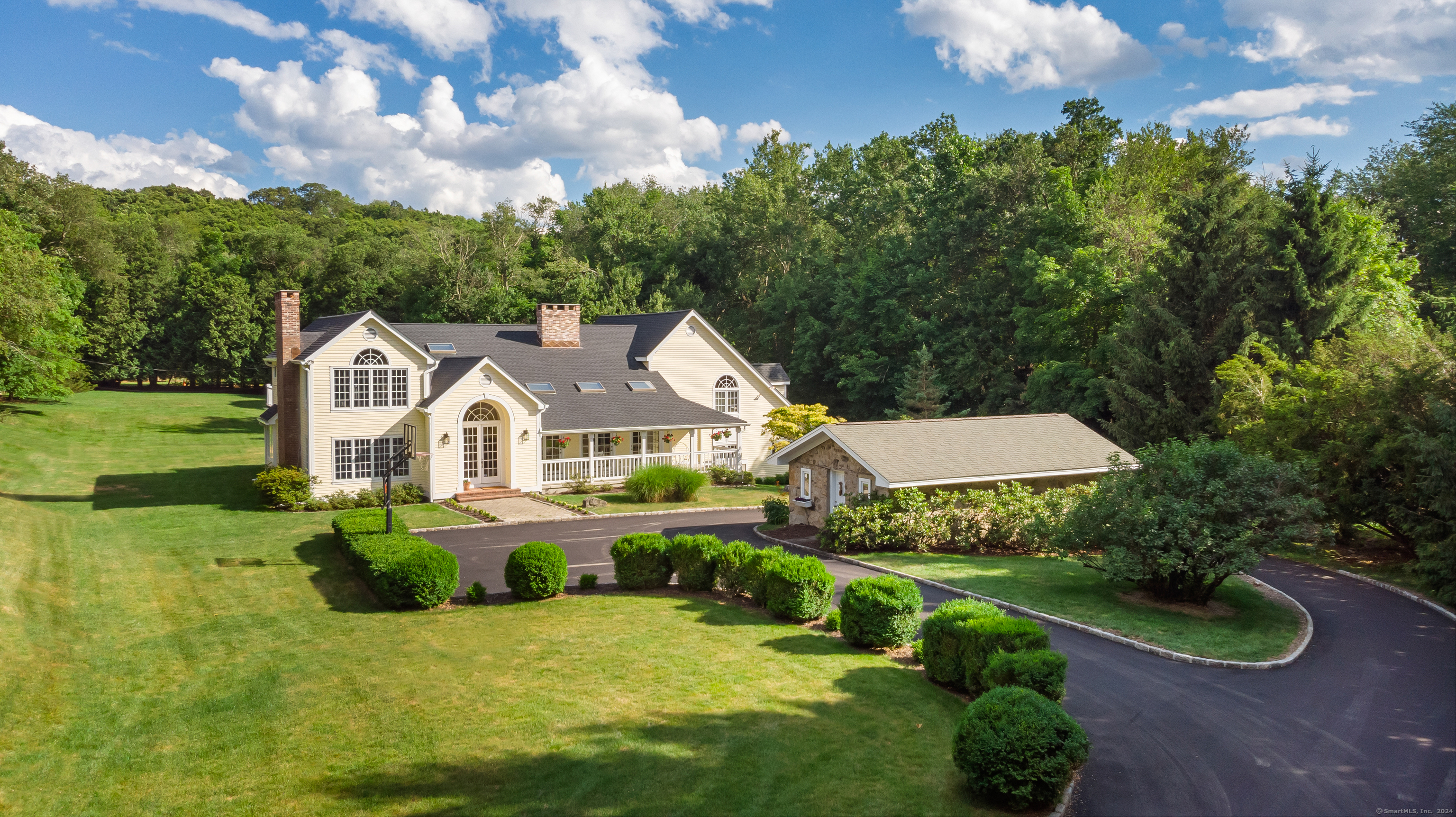152 Old Hyde Road