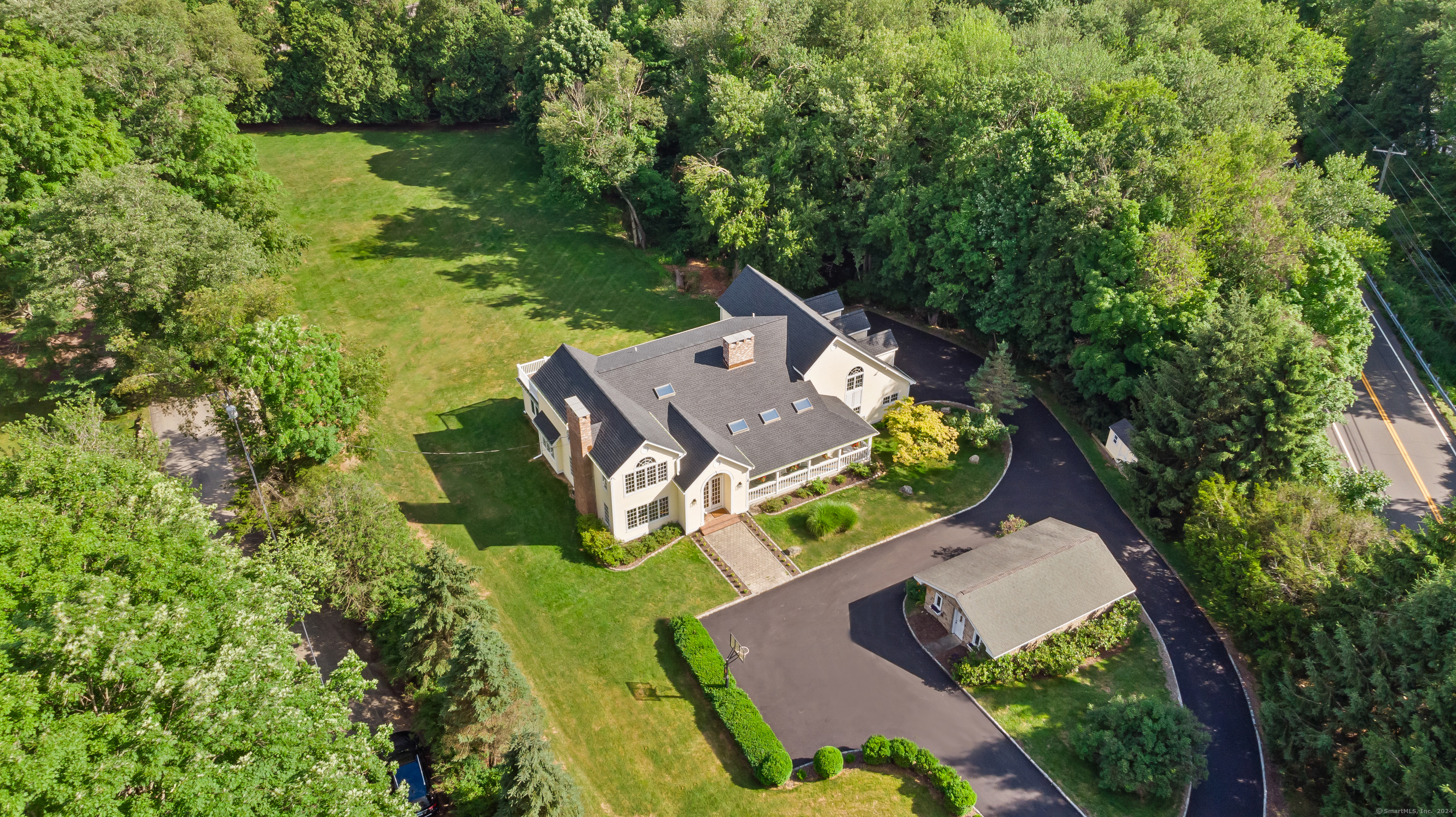 152 Old Hyde Road