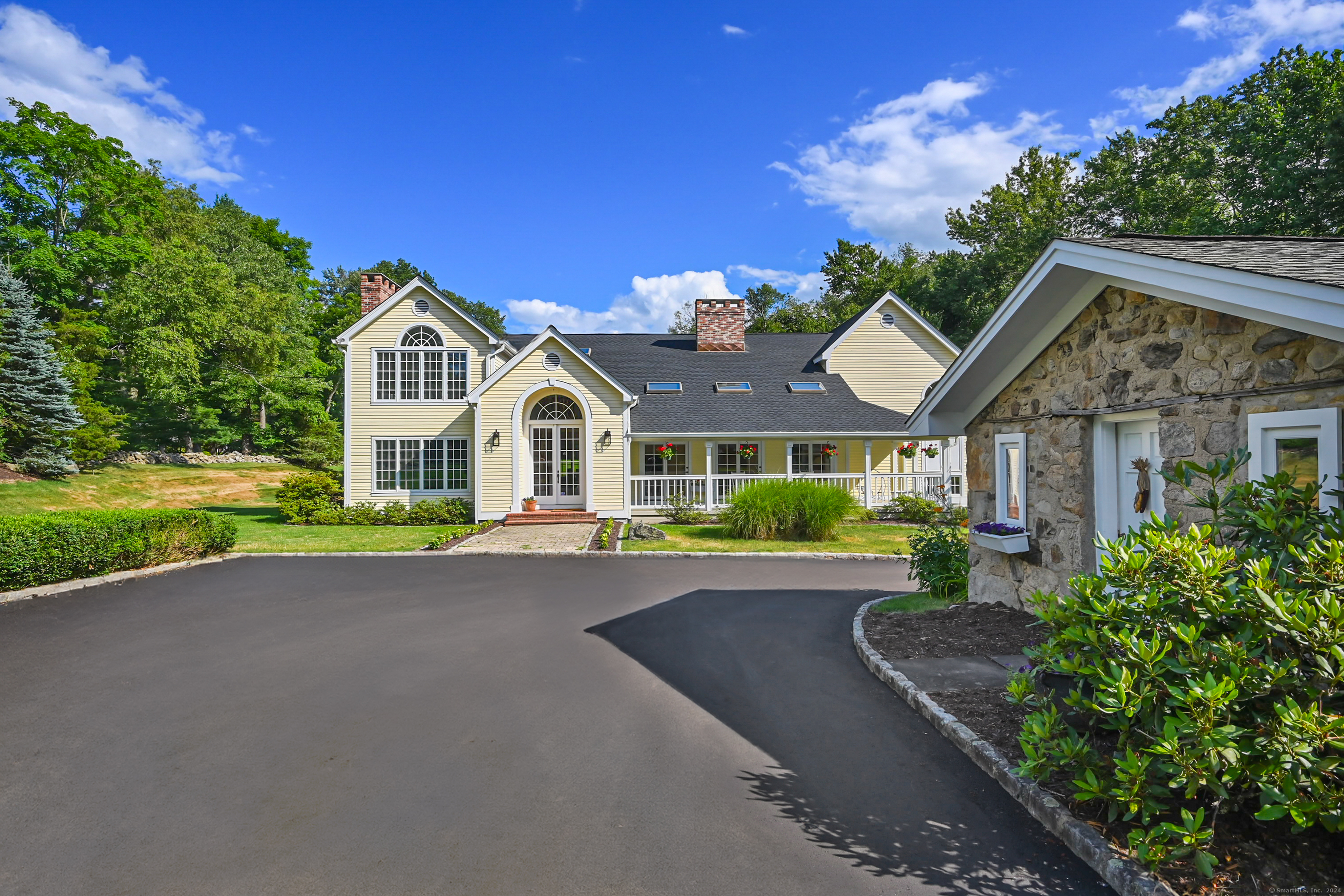 152 Old Hyde Road