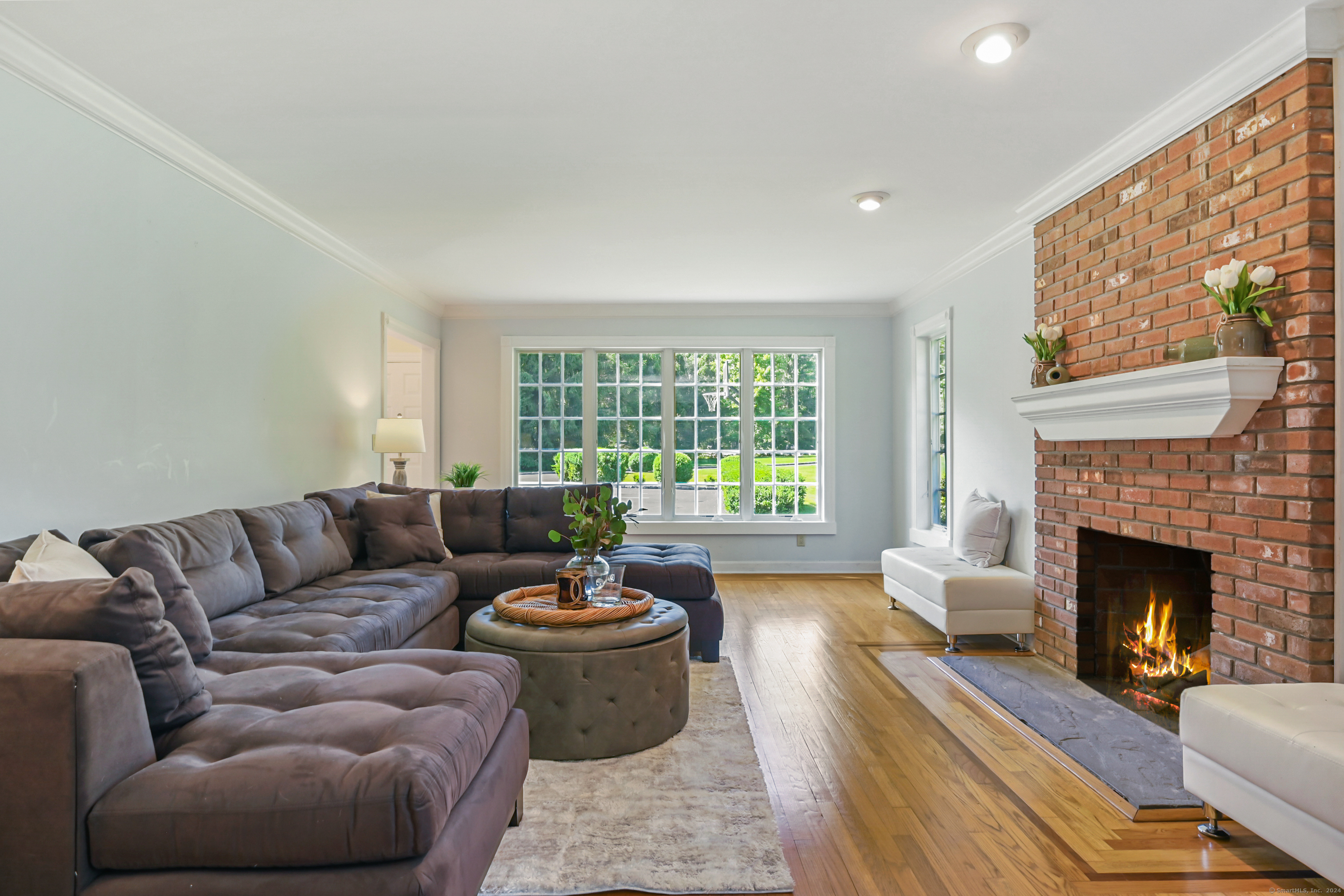 152 Old Hyde Road