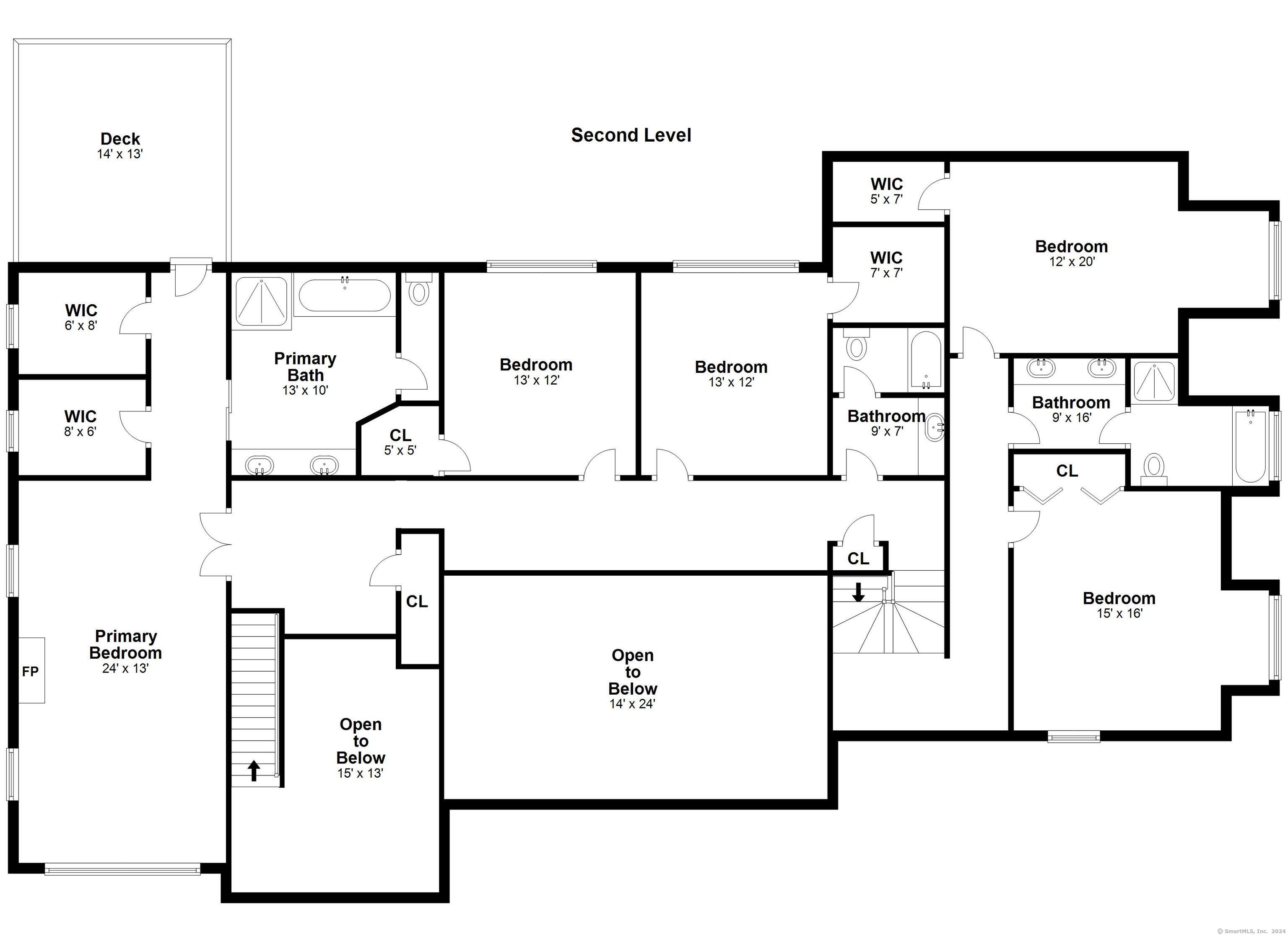 152 Old Hyde Road