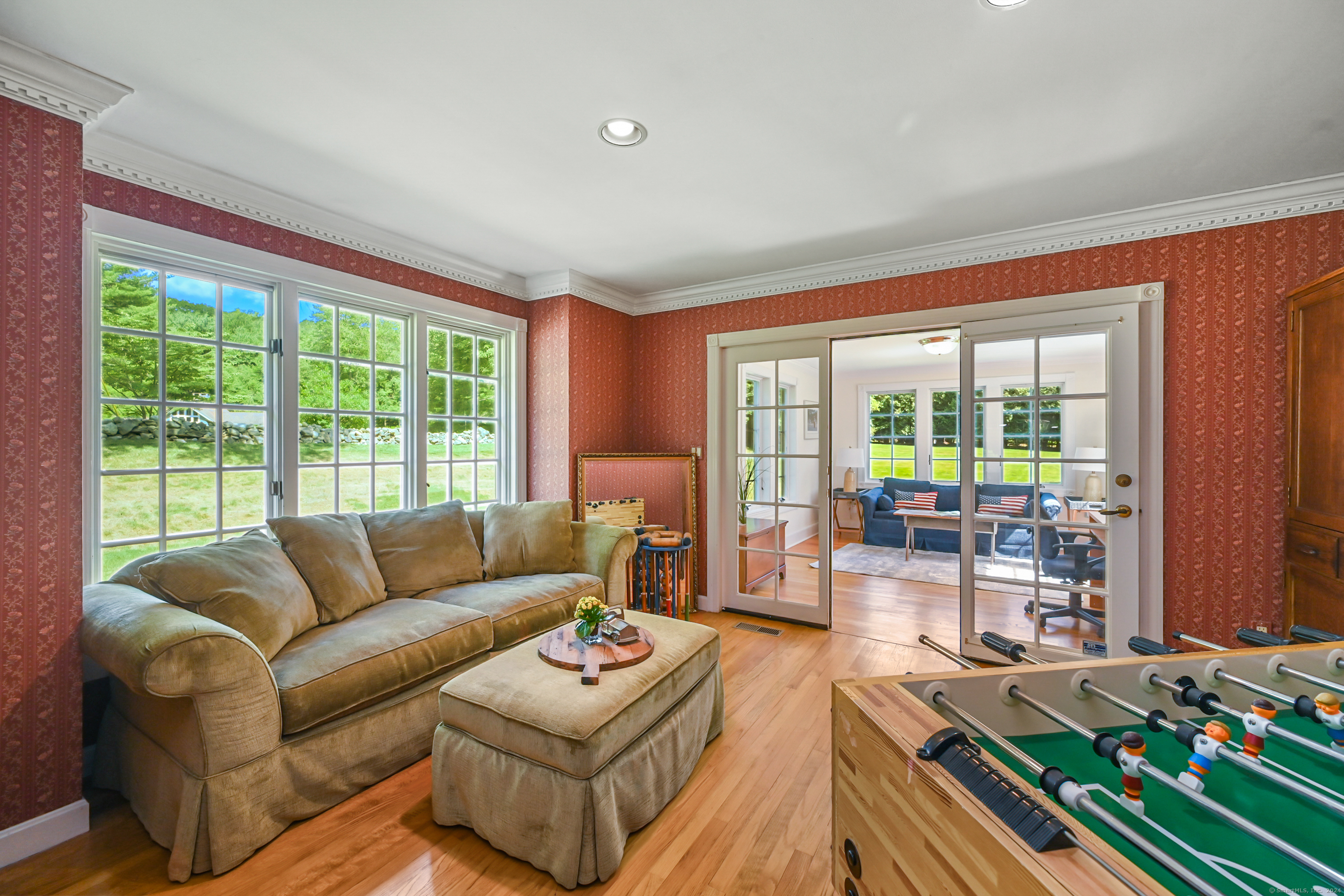 152 Old Hyde Road