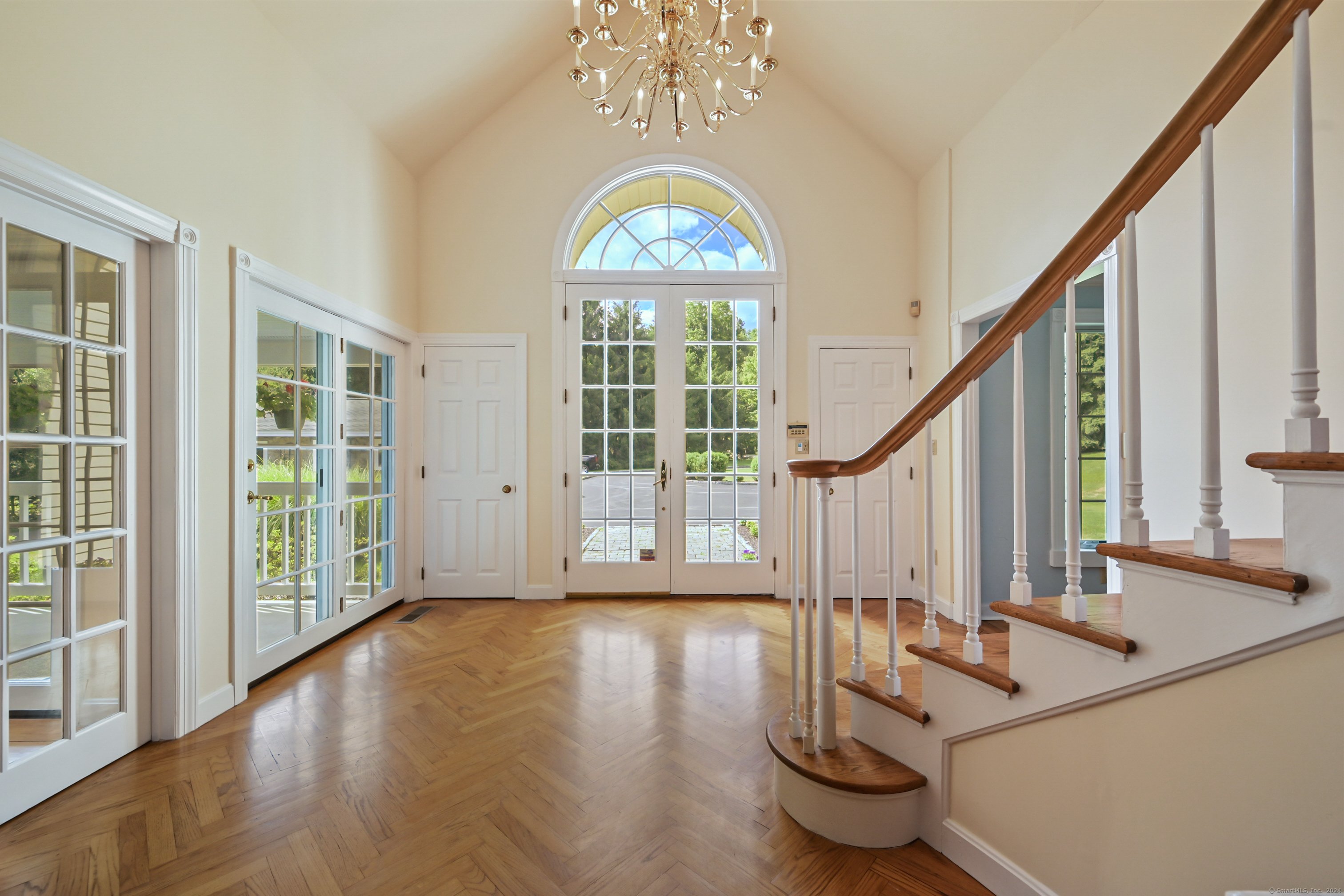 152 Old Hyde Road