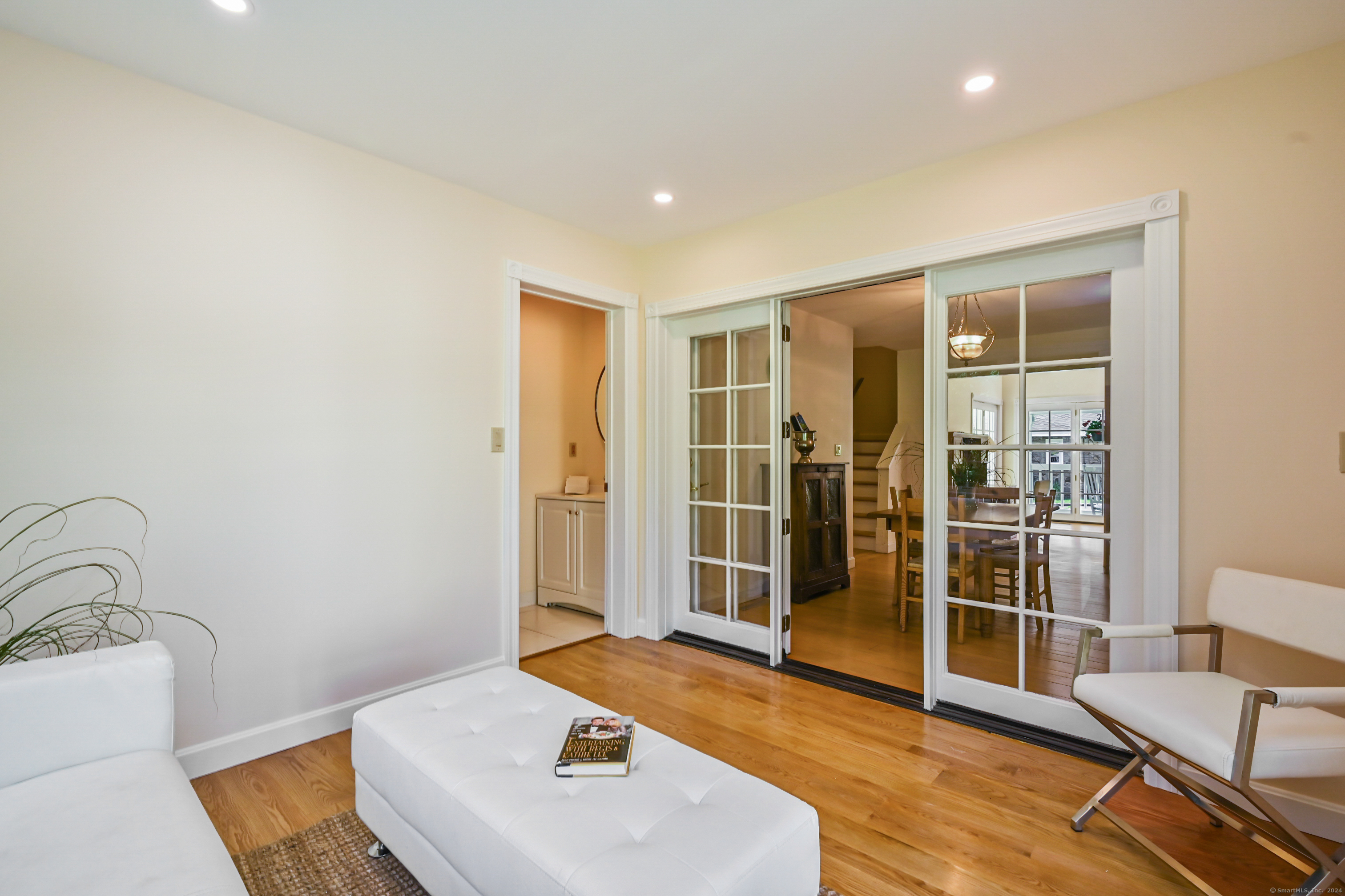 152 Old Hyde Road