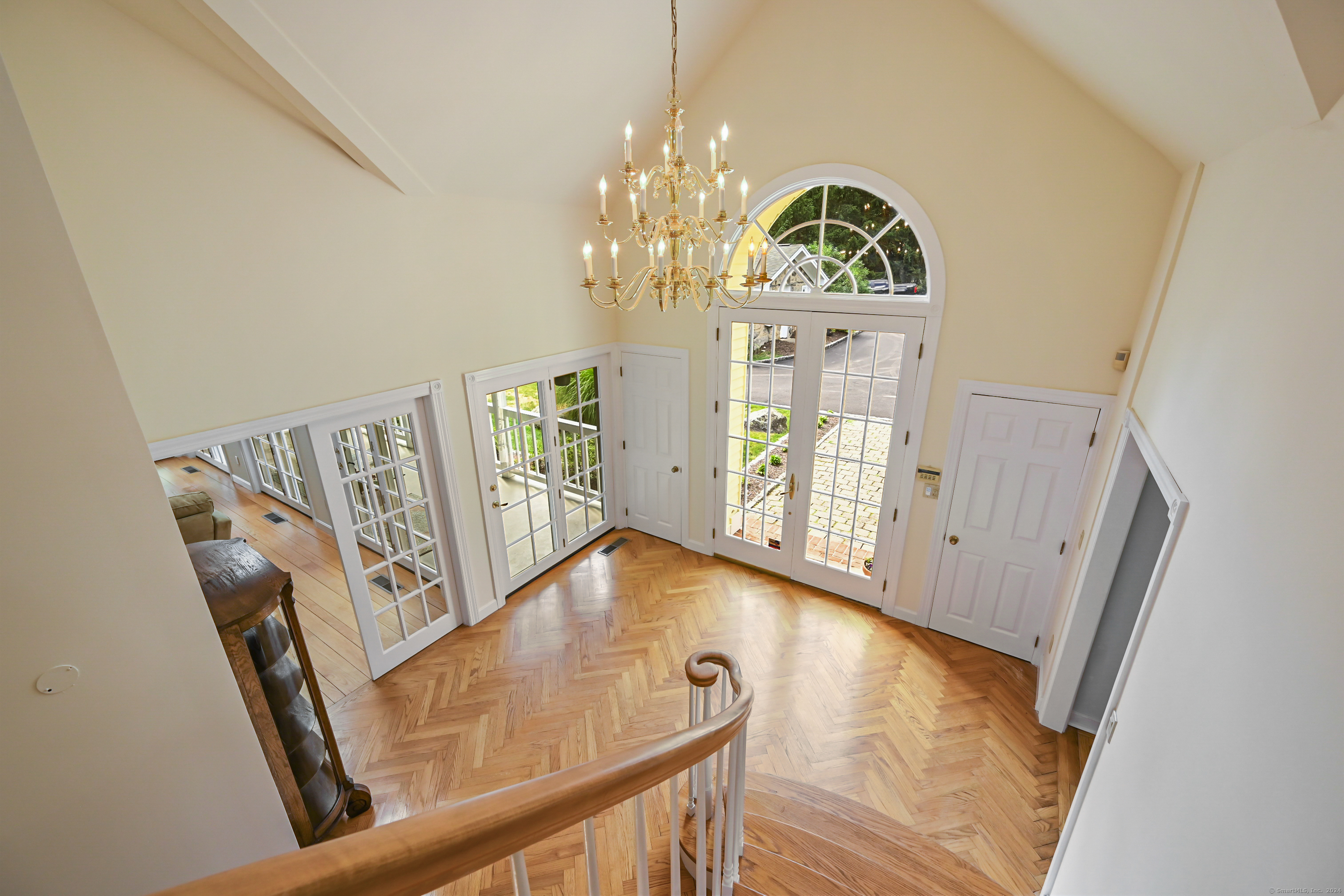 152 Old Hyde Road