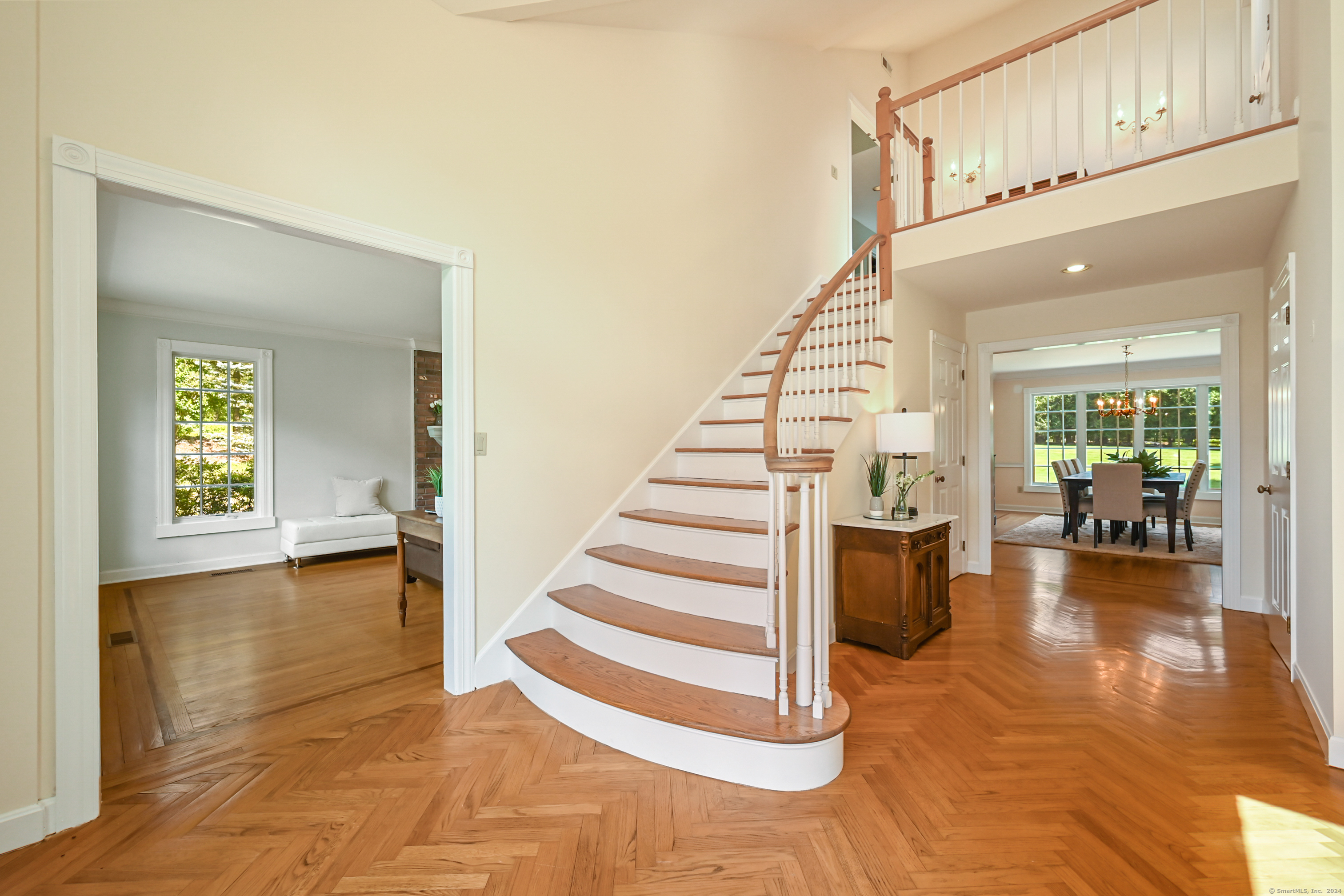 152 Old Hyde Road