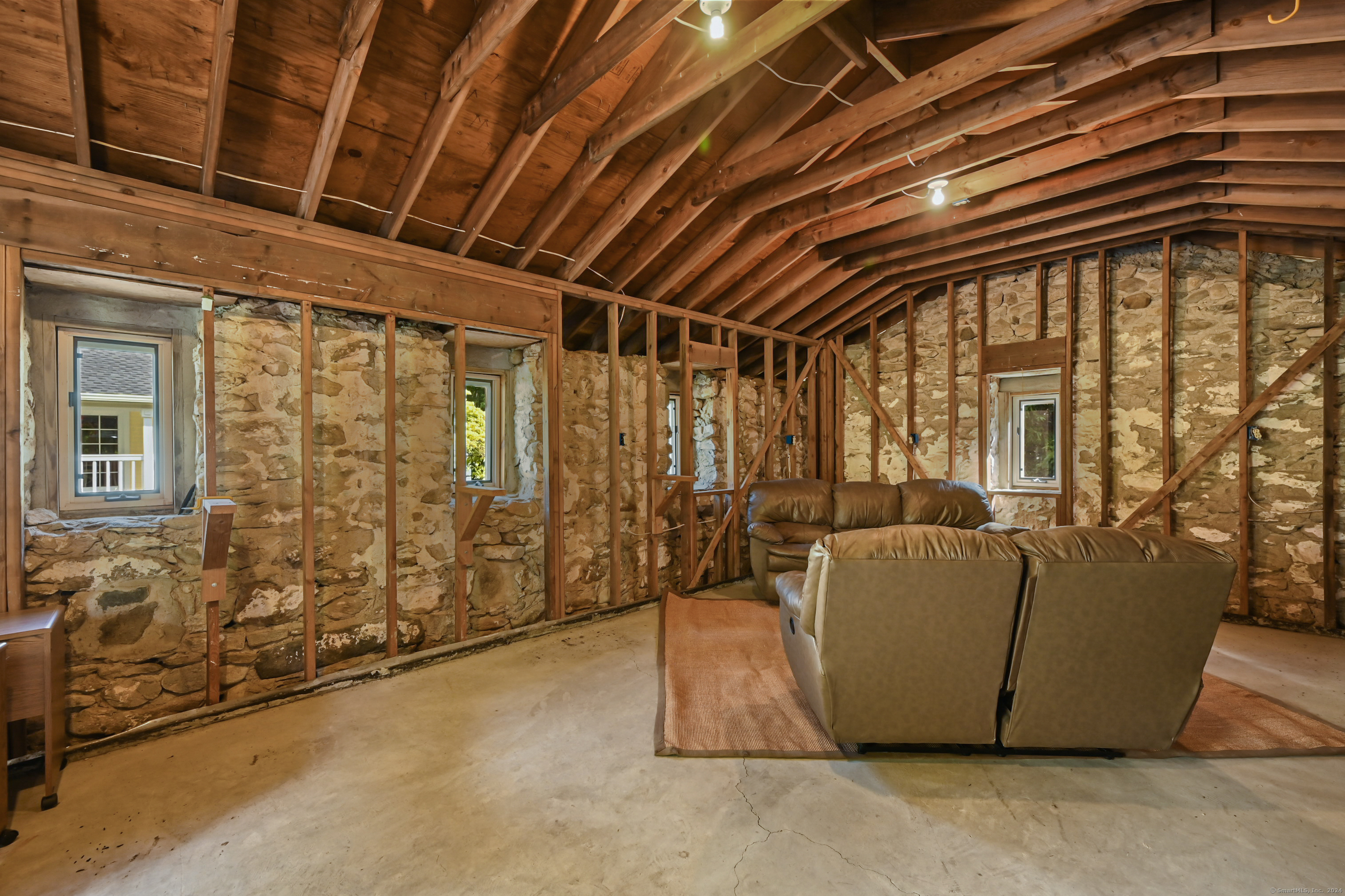 152 Old Hyde Road