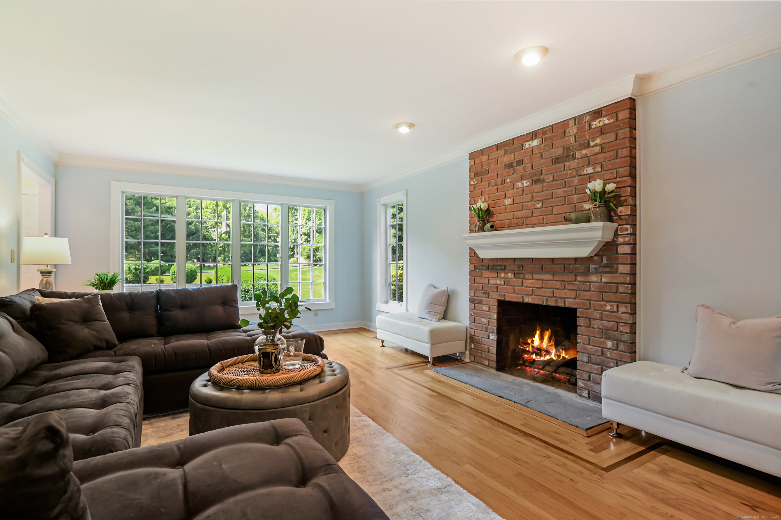 152 Old Hyde Road