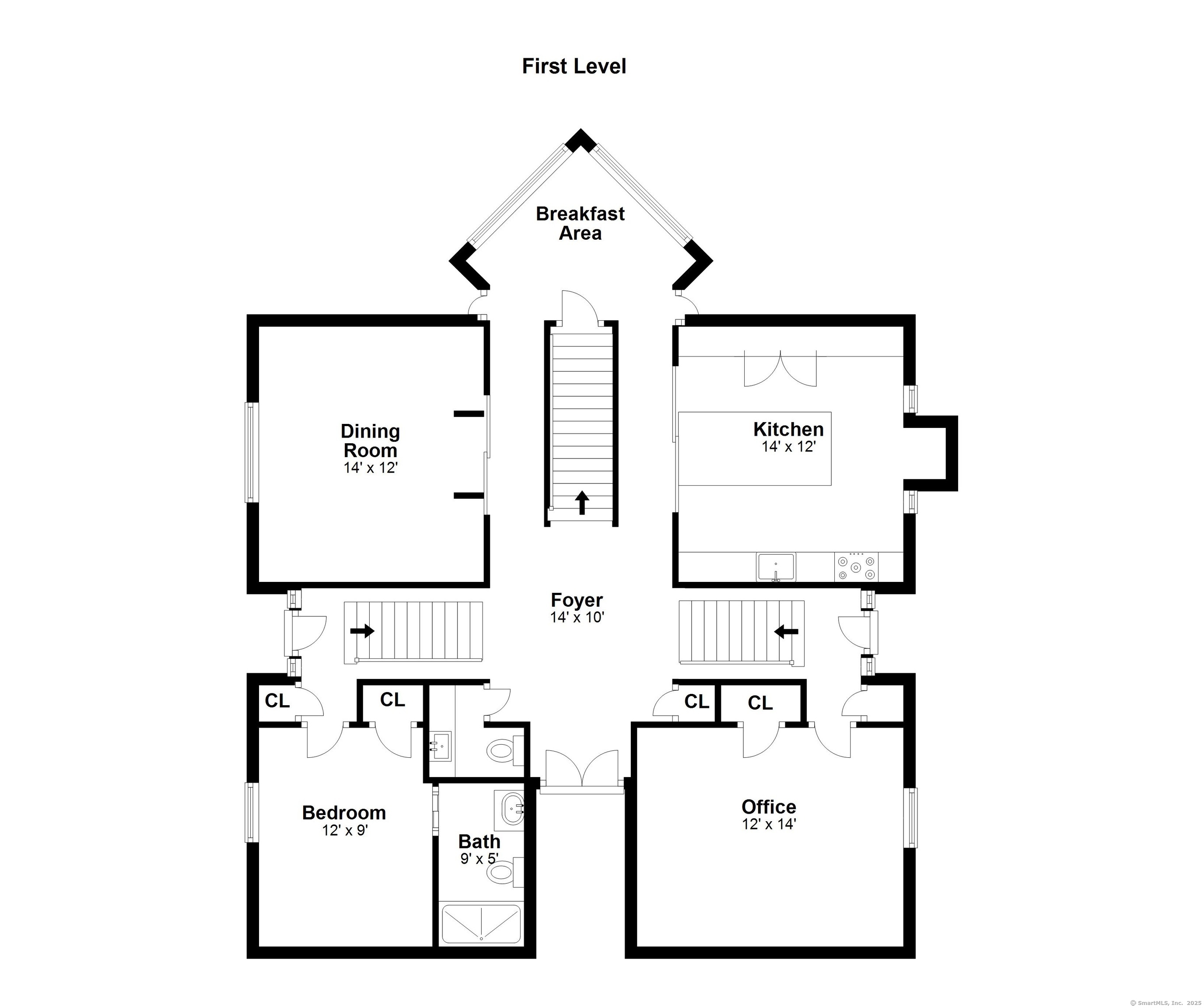 3 Concord Lane