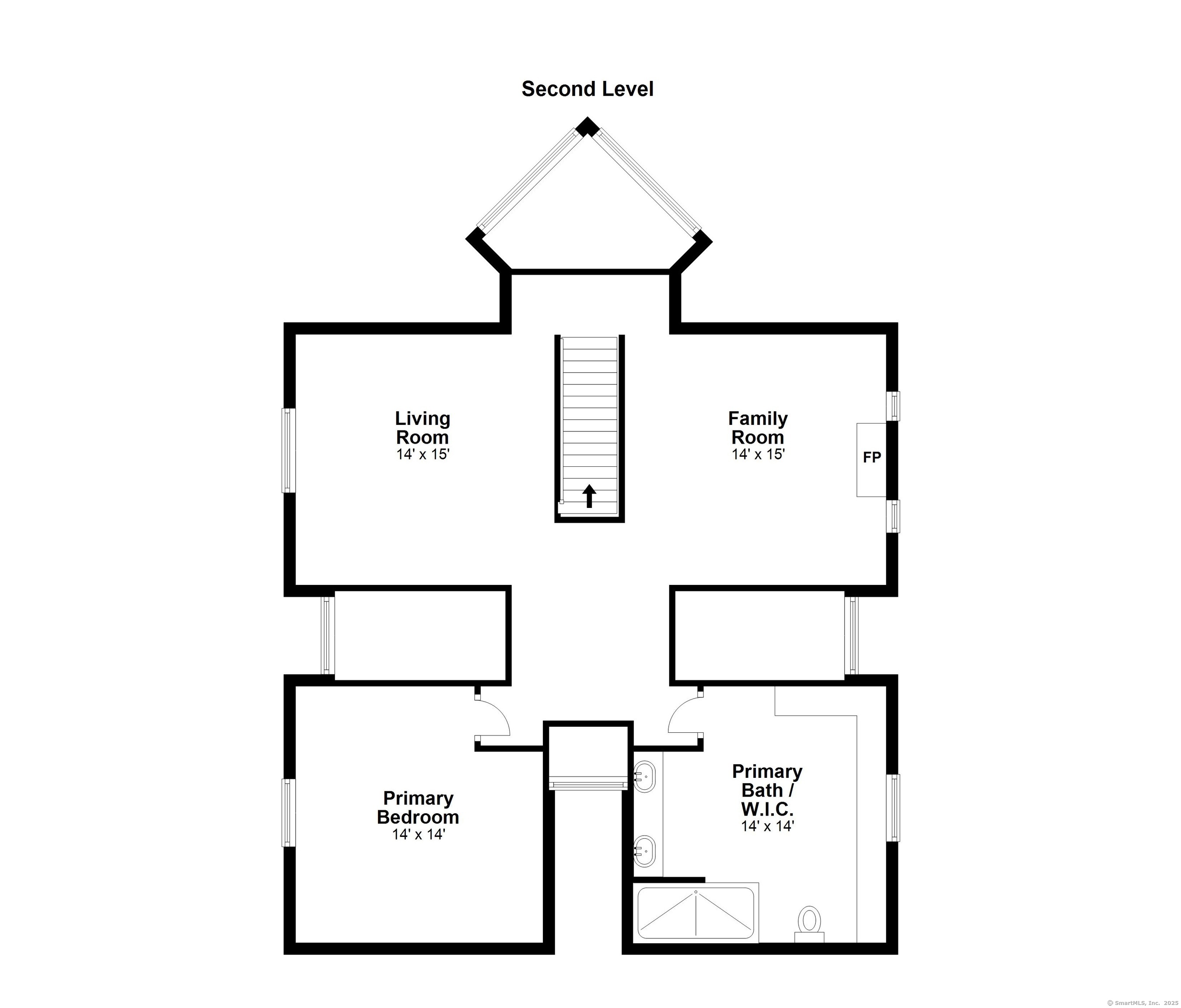 3 Concord Lane