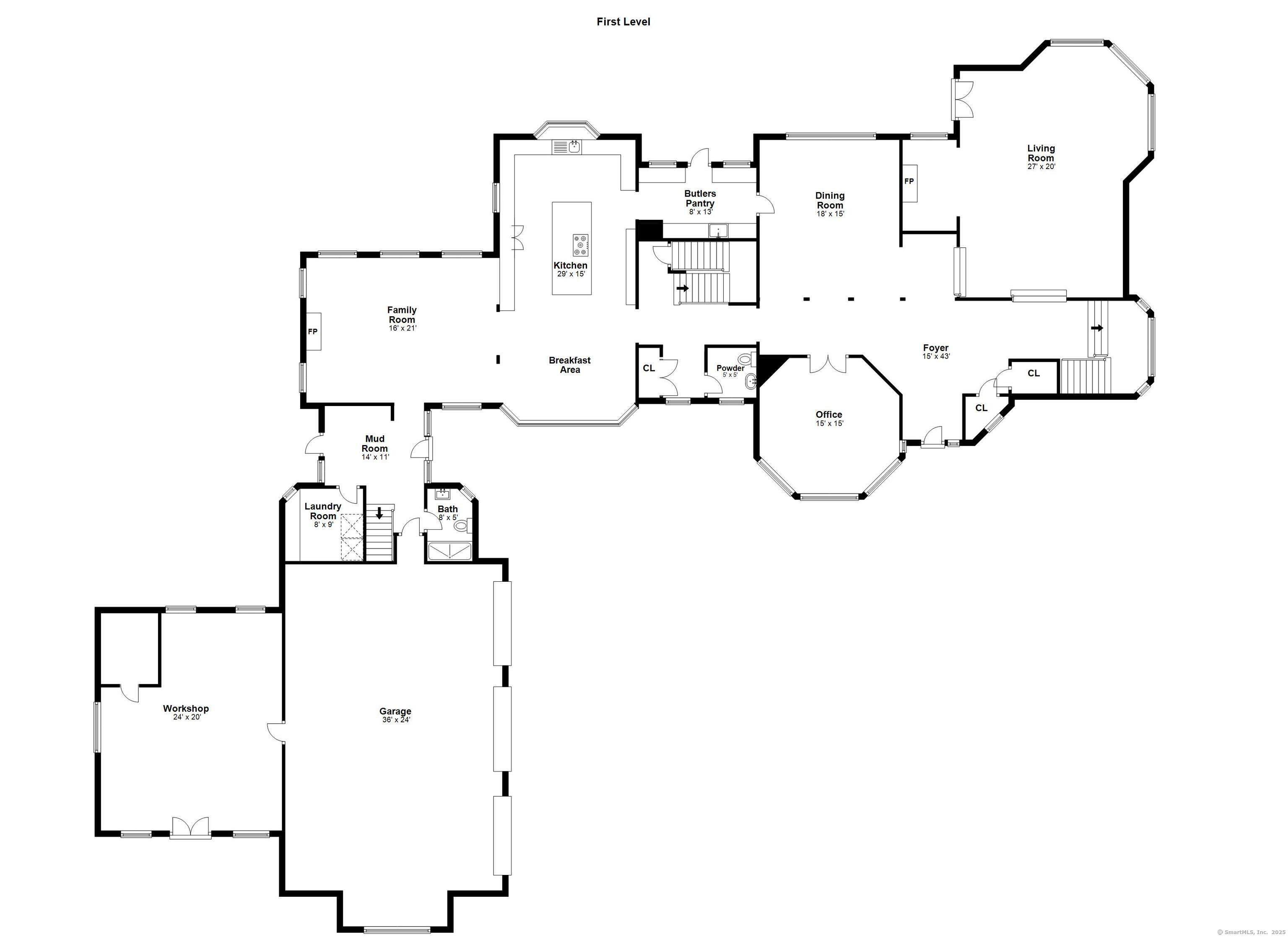 28 Partridge Lane