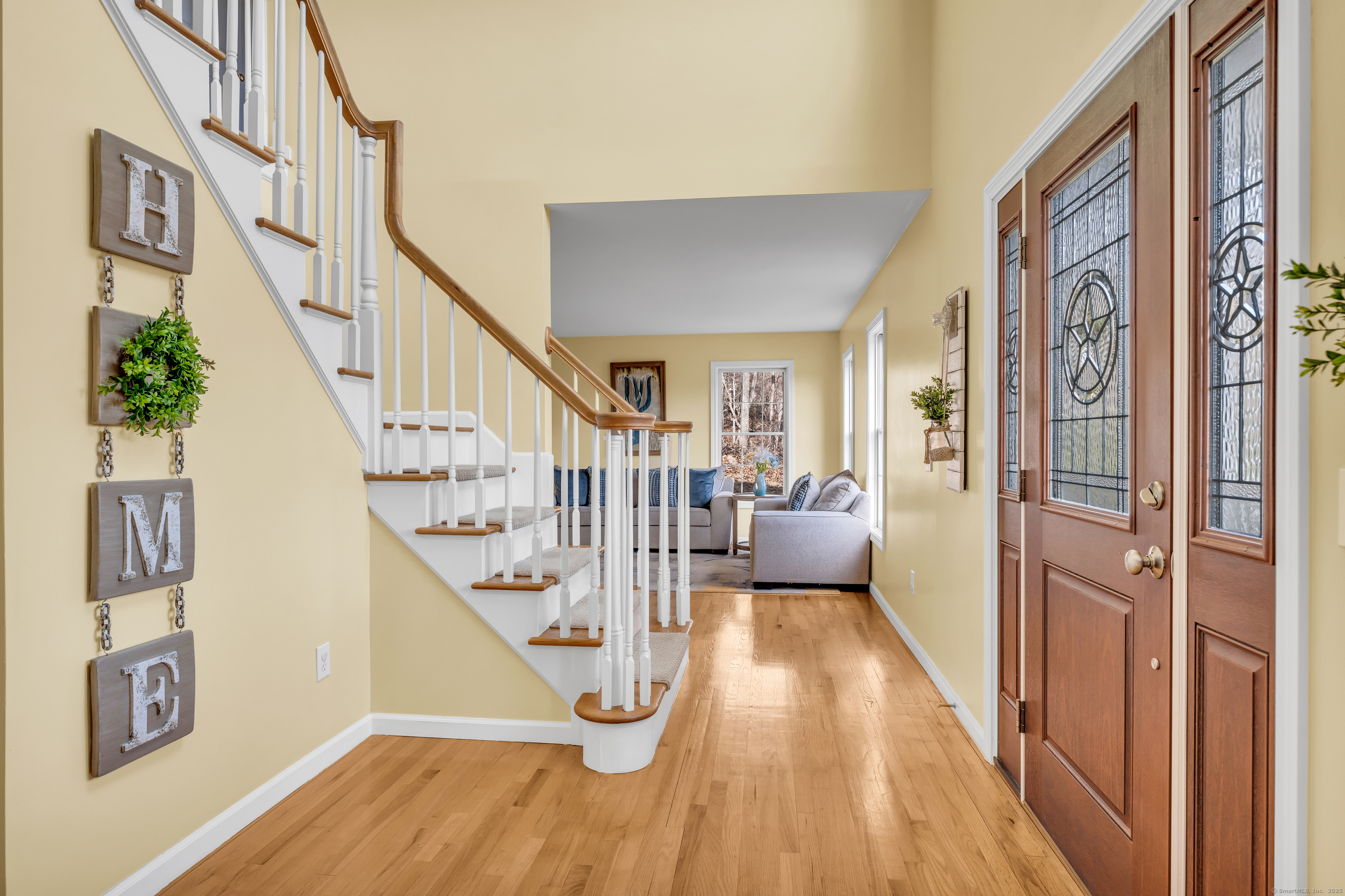 46 Kelsey Springs Drive