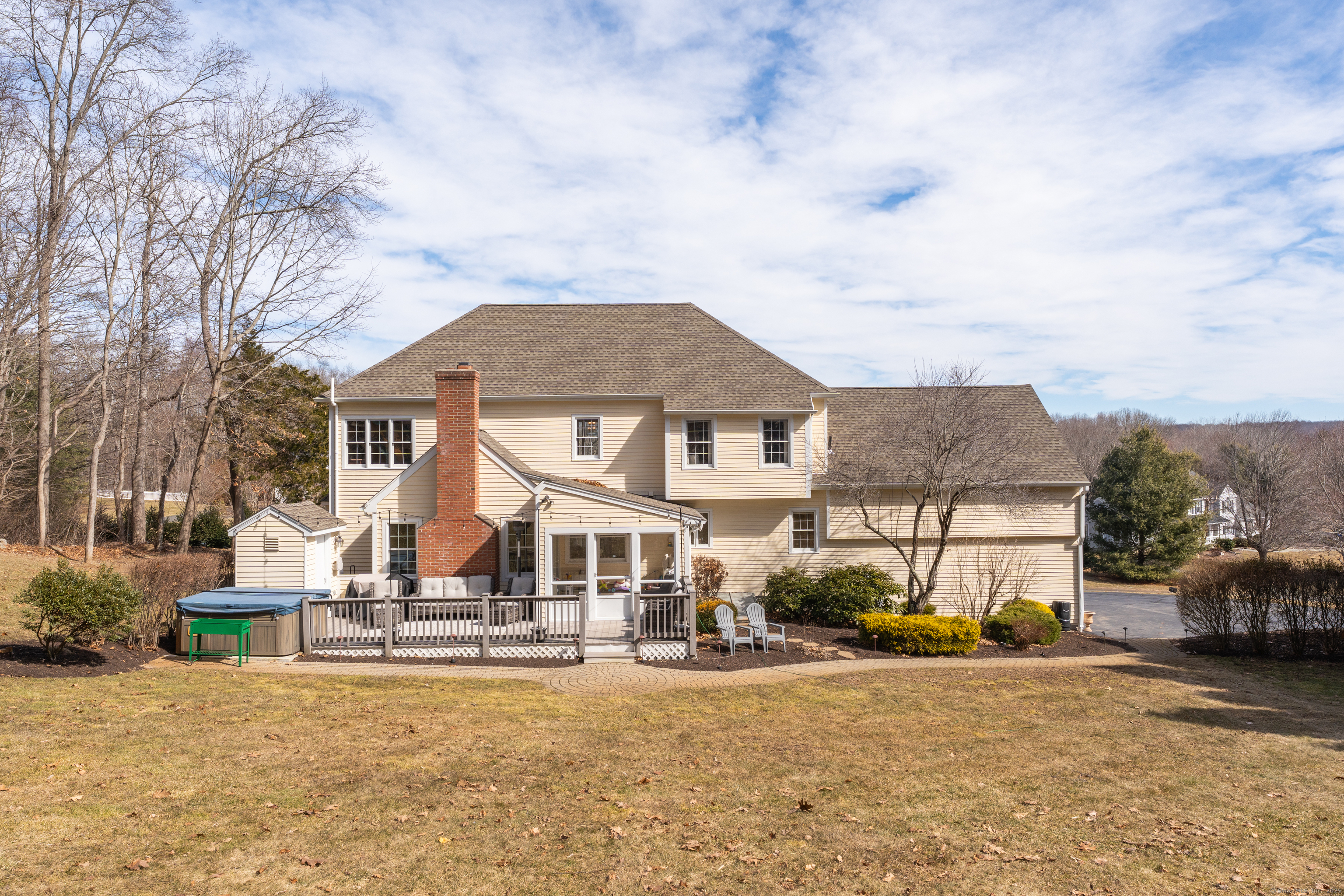 46 Kelsey Springs Drive