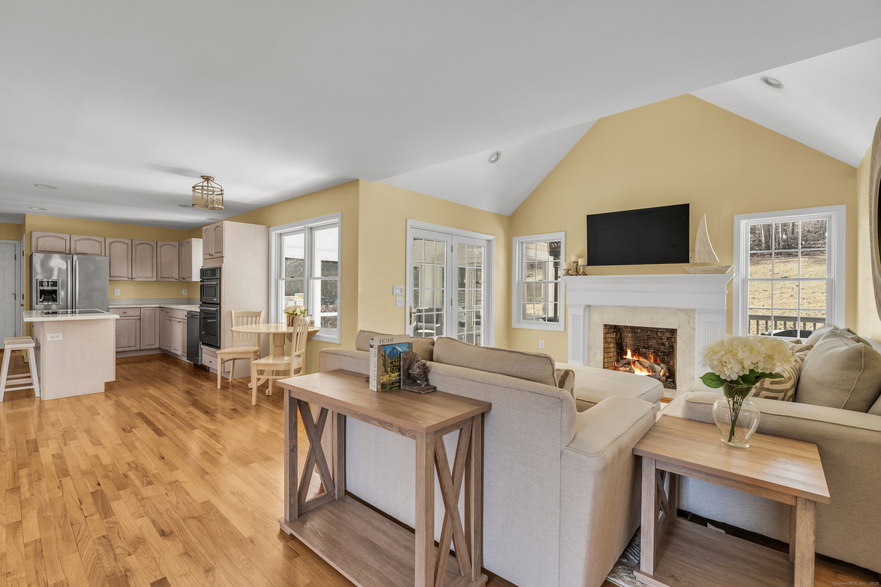46 Kelsey Springs Drive