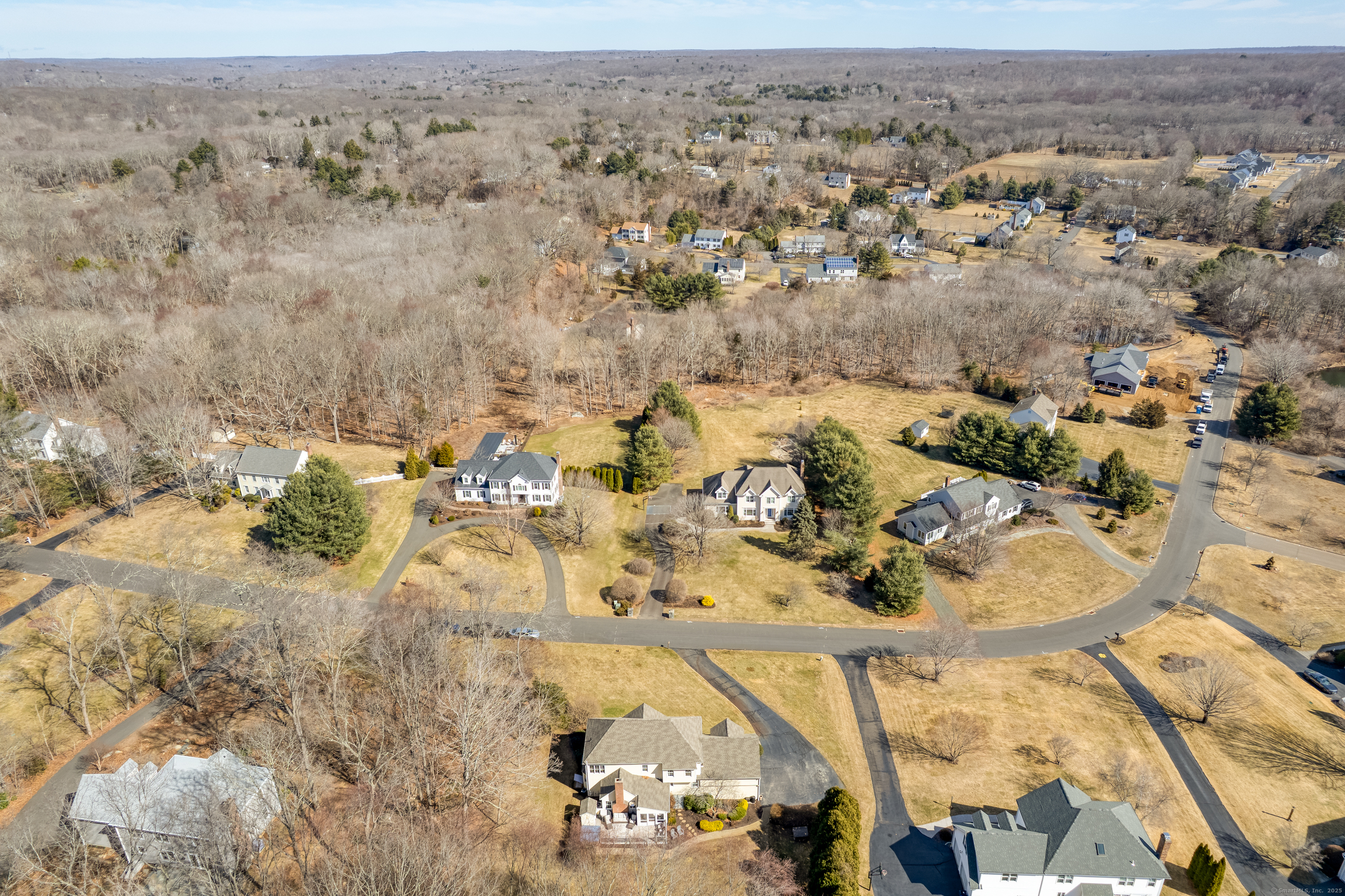 46 Kelsey Springs Drive