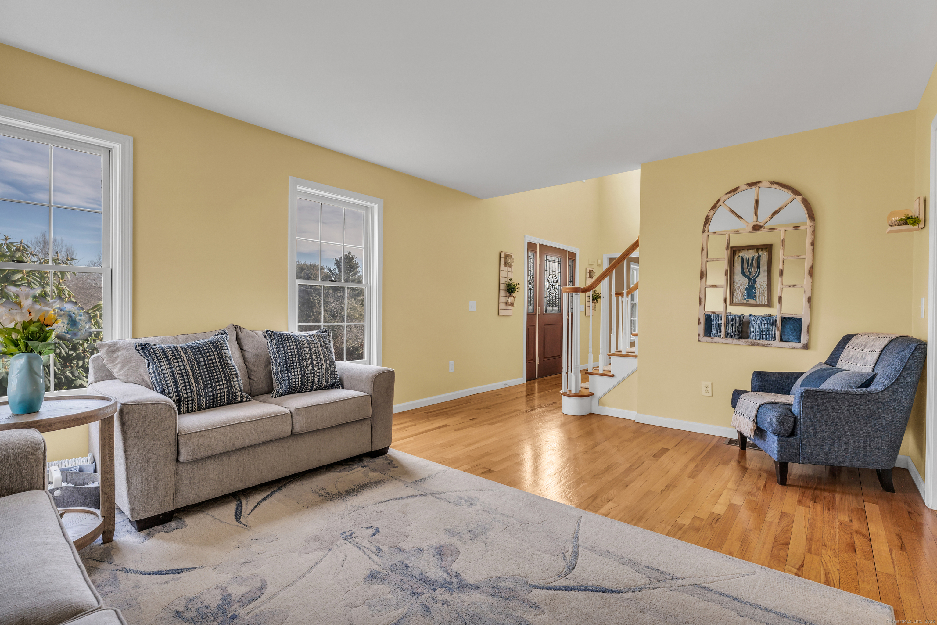 46 Kelsey Springs Drive