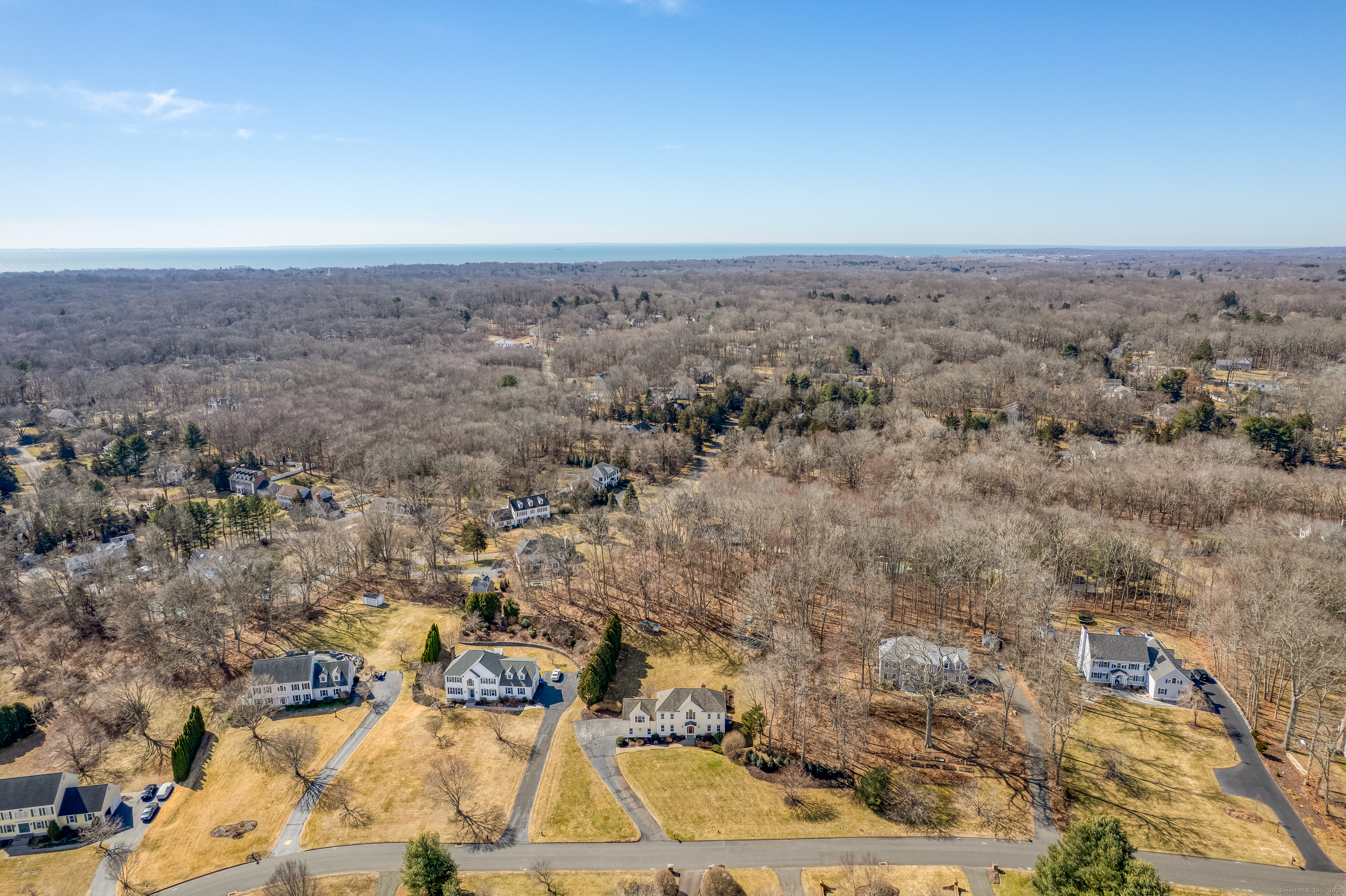 46 Kelsey Springs Drive