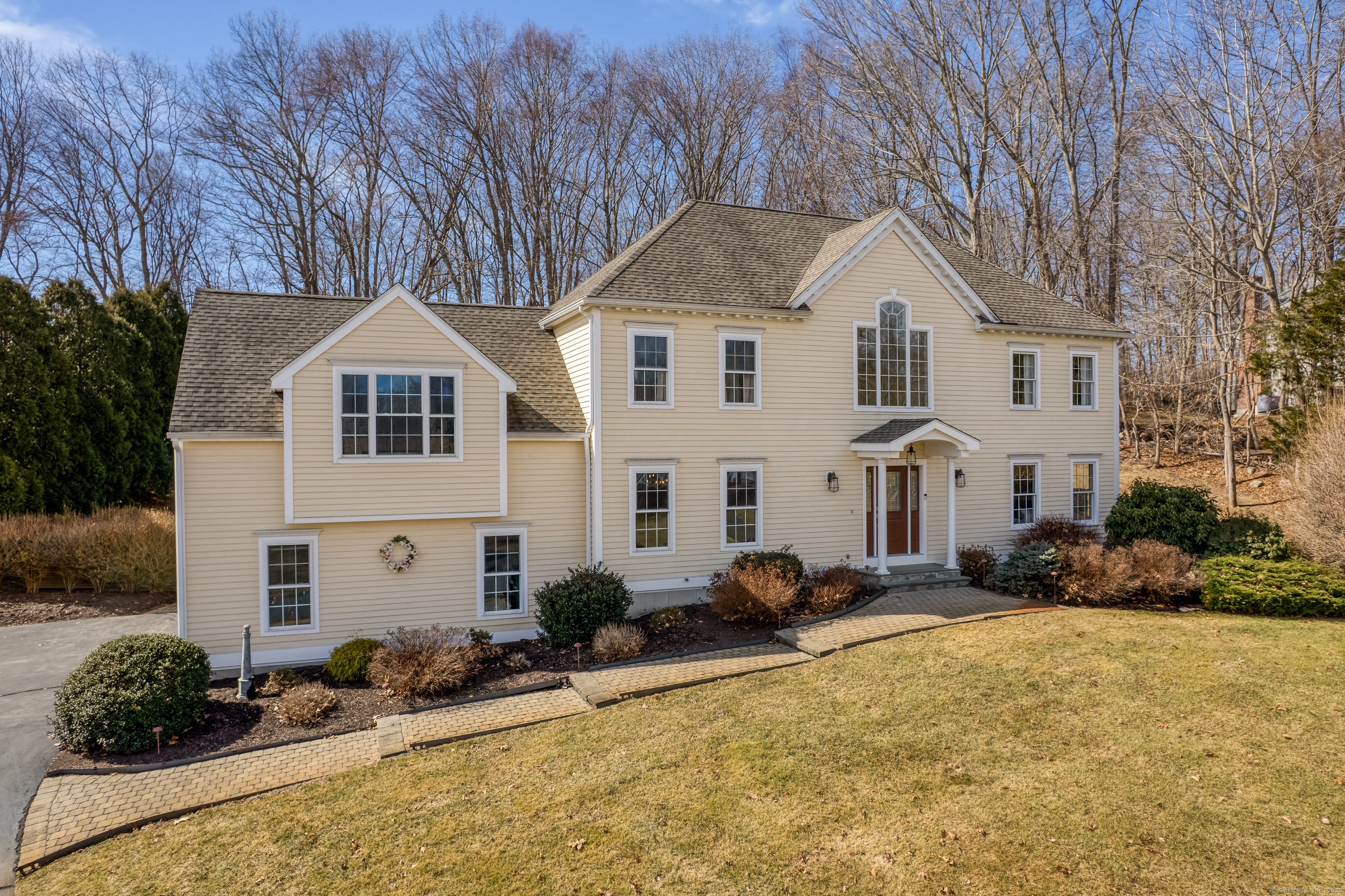 46 Kelsey Springs Drive