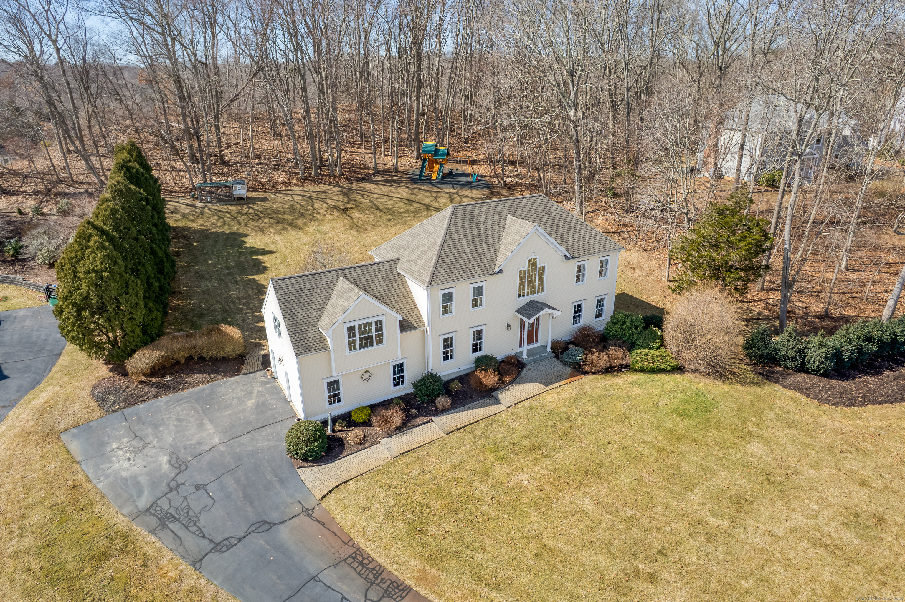 46 Kelsey Springs Drive
