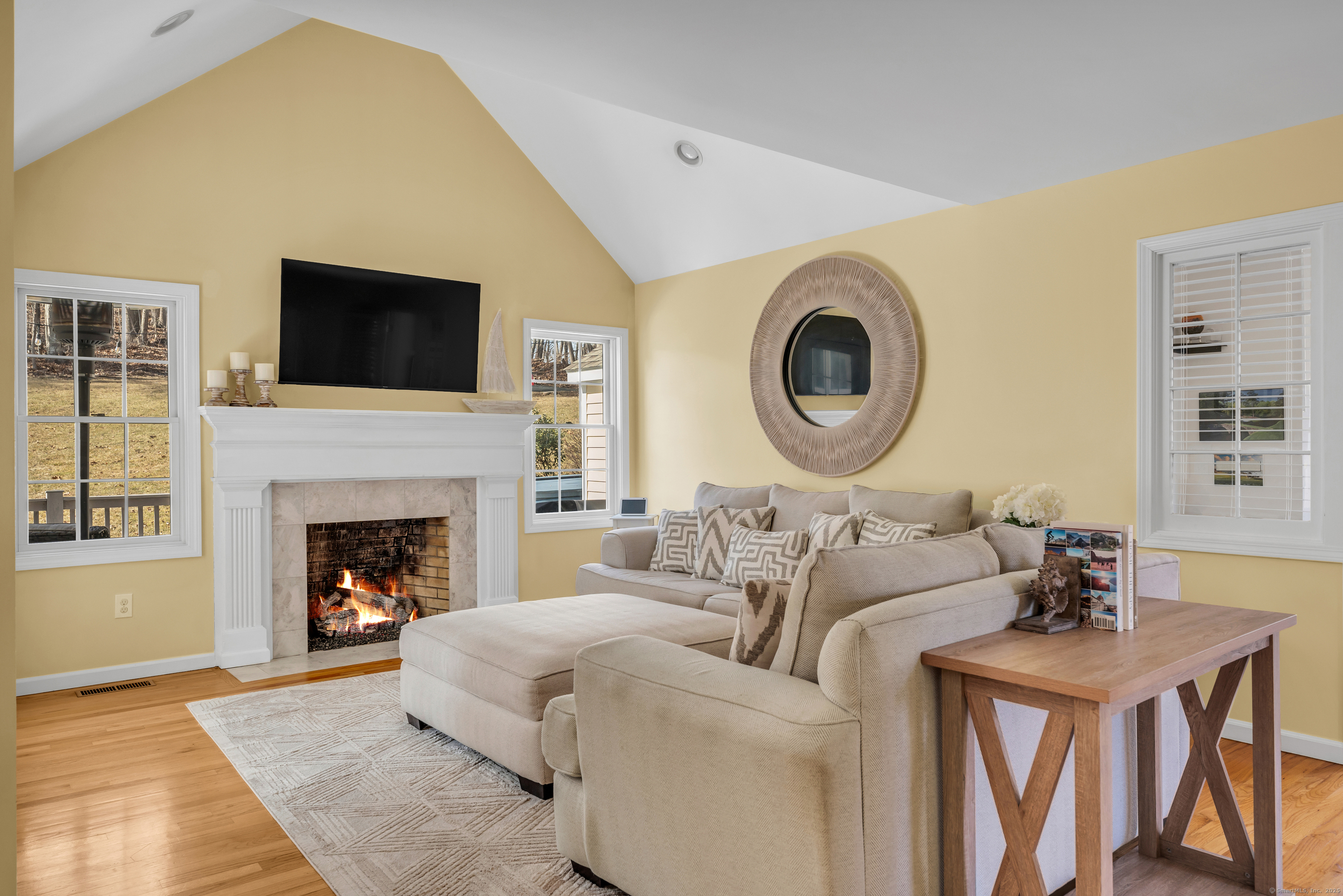 46 Kelsey Springs Drive