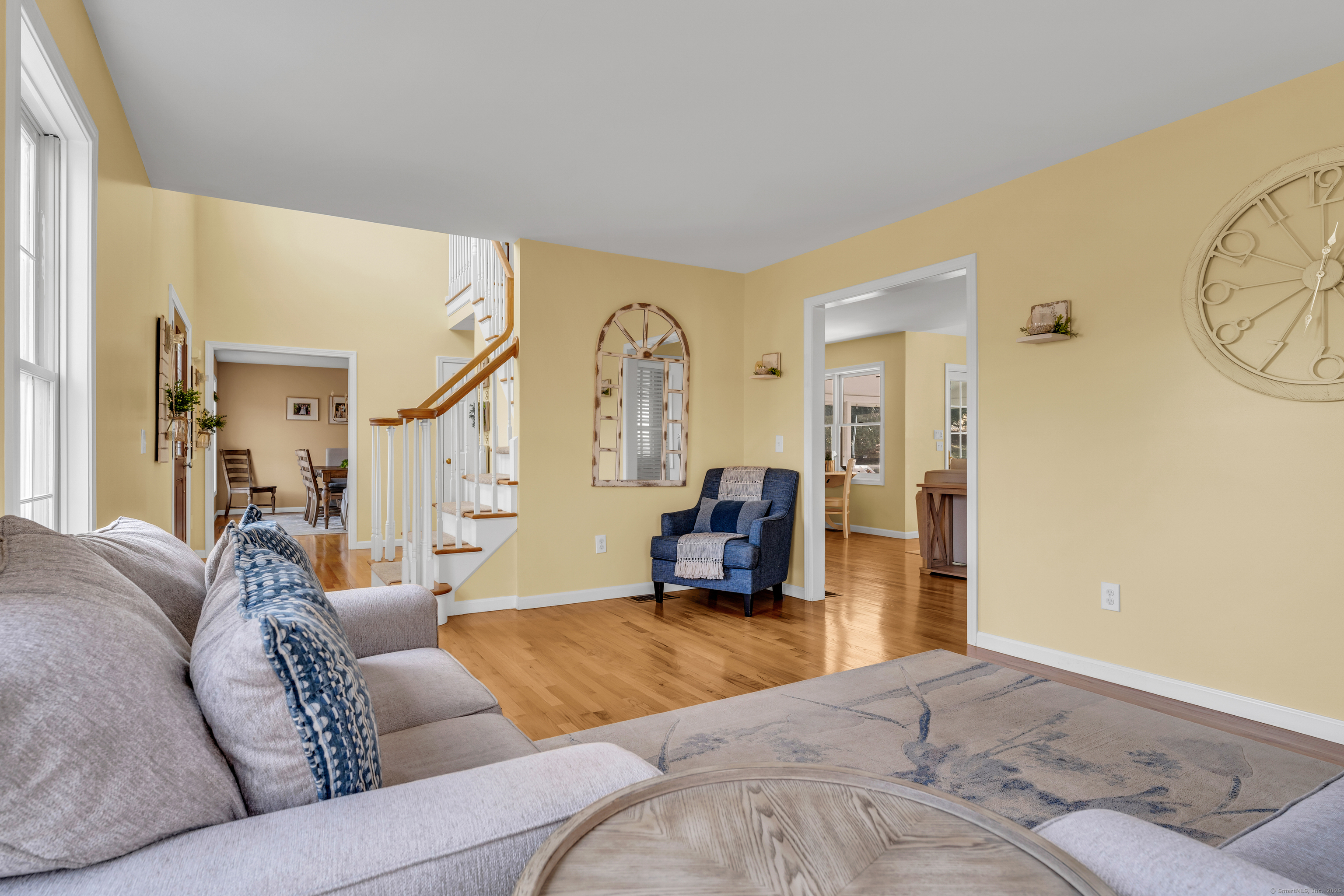46 Kelsey Springs Drive