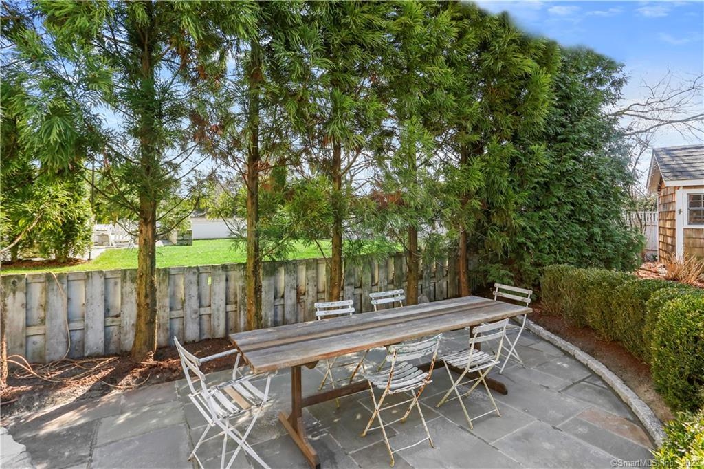 4 Scofield Place