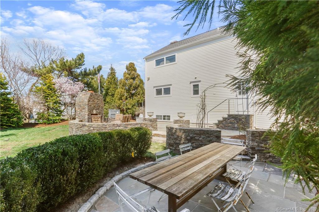 4 Scofield Place