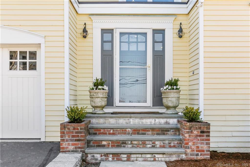 4 Scofield Place