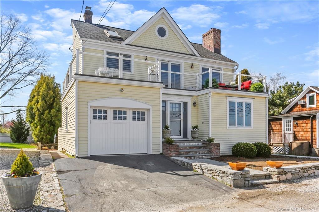 4 Scofield Place