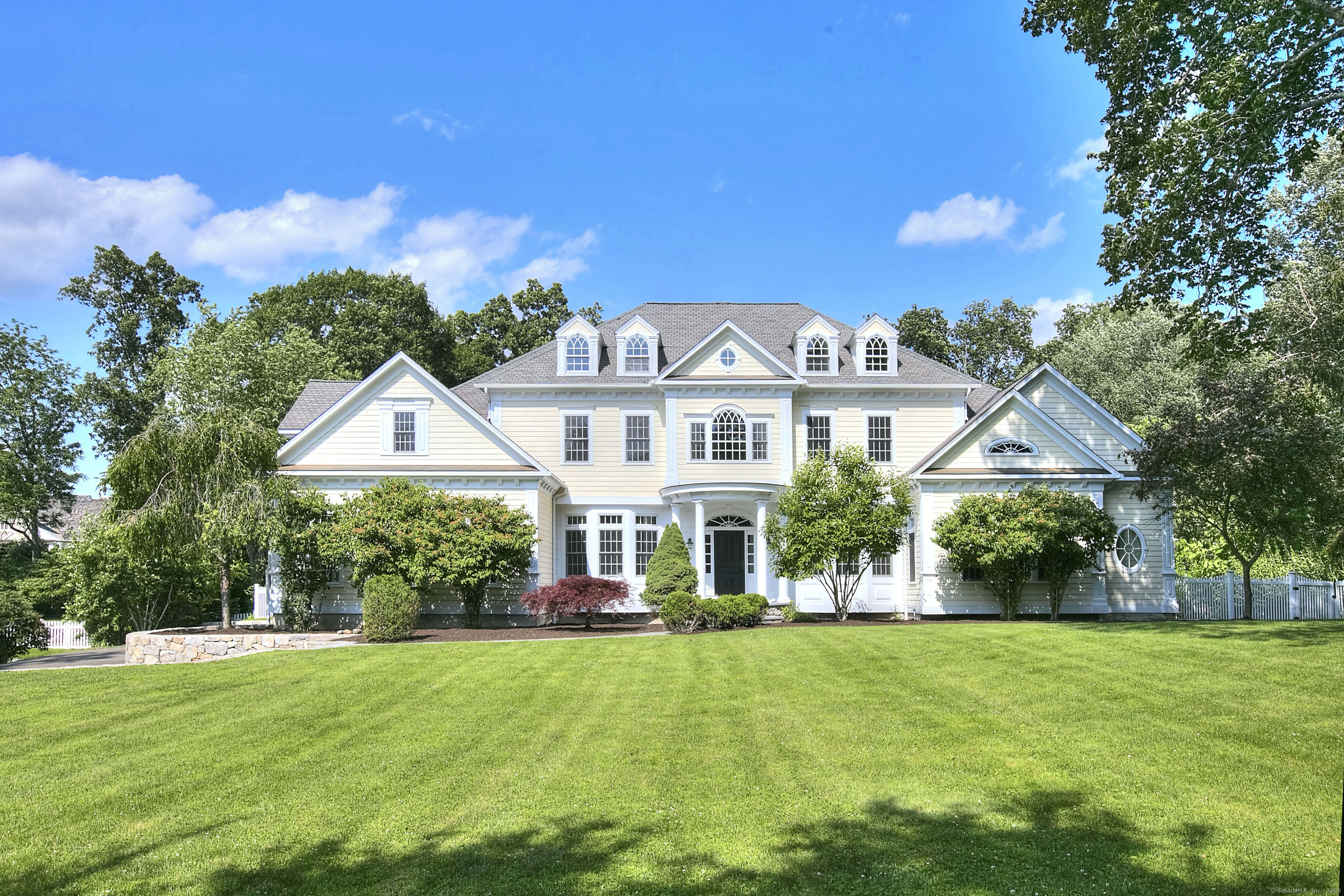 4 Jennings Court