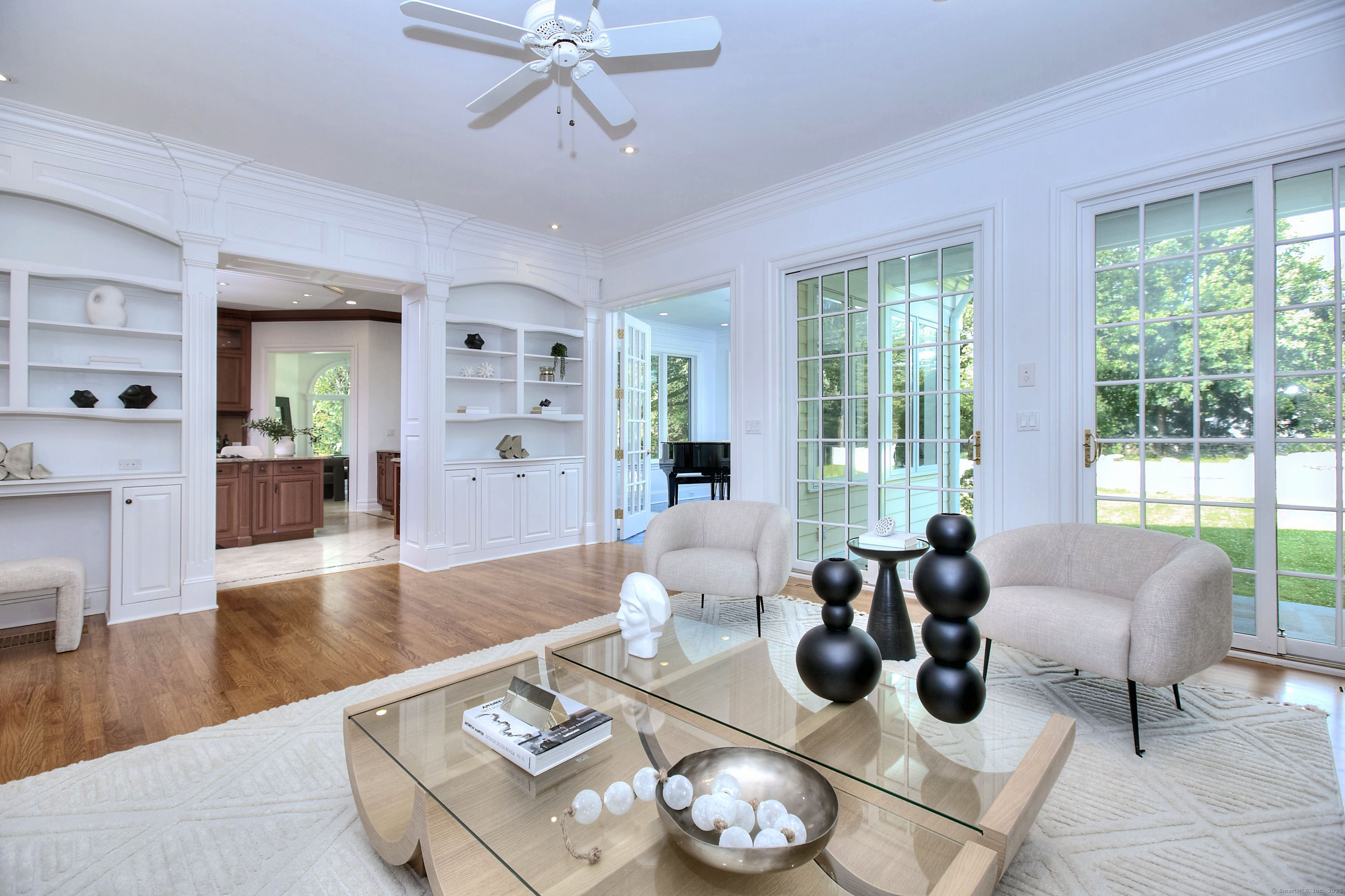 4 Jennings Court
