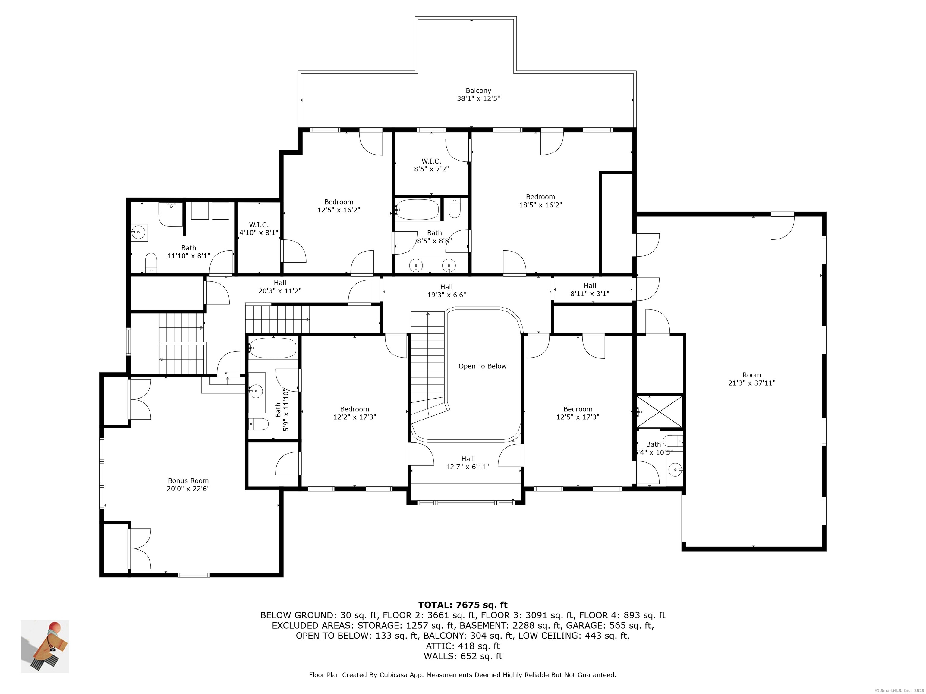 4 Jennings Court