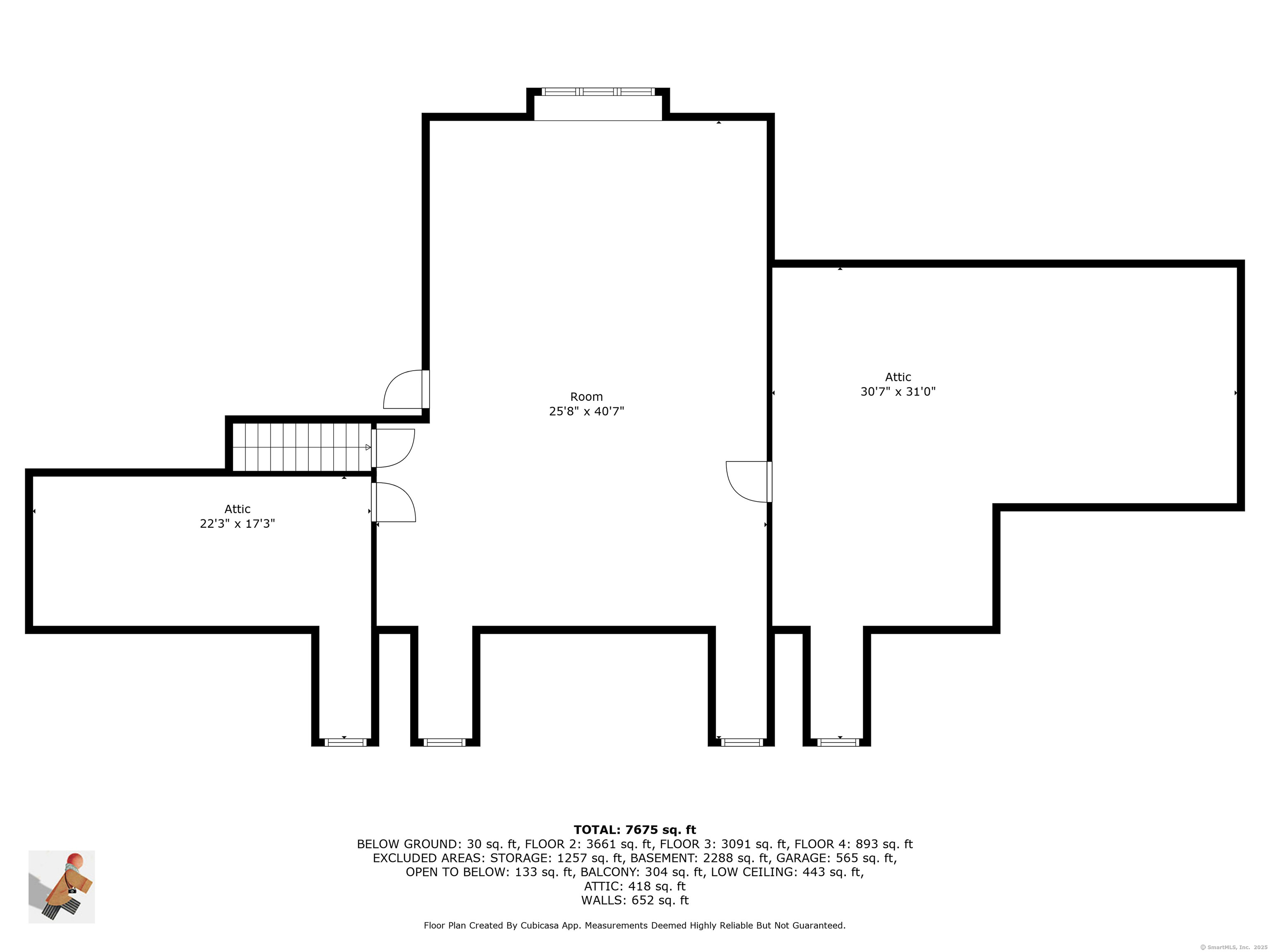 4 Jennings Court