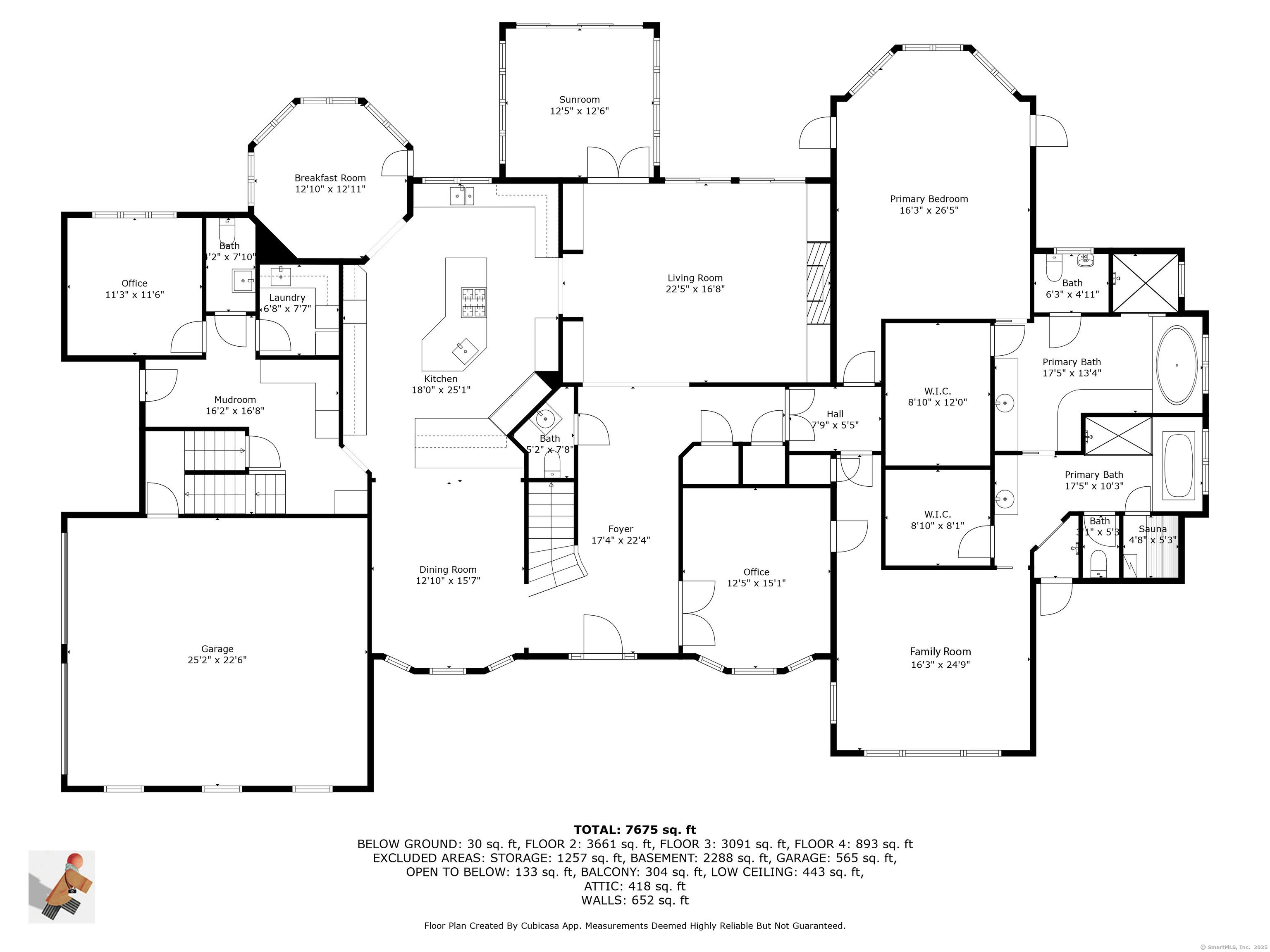 4 Jennings Court