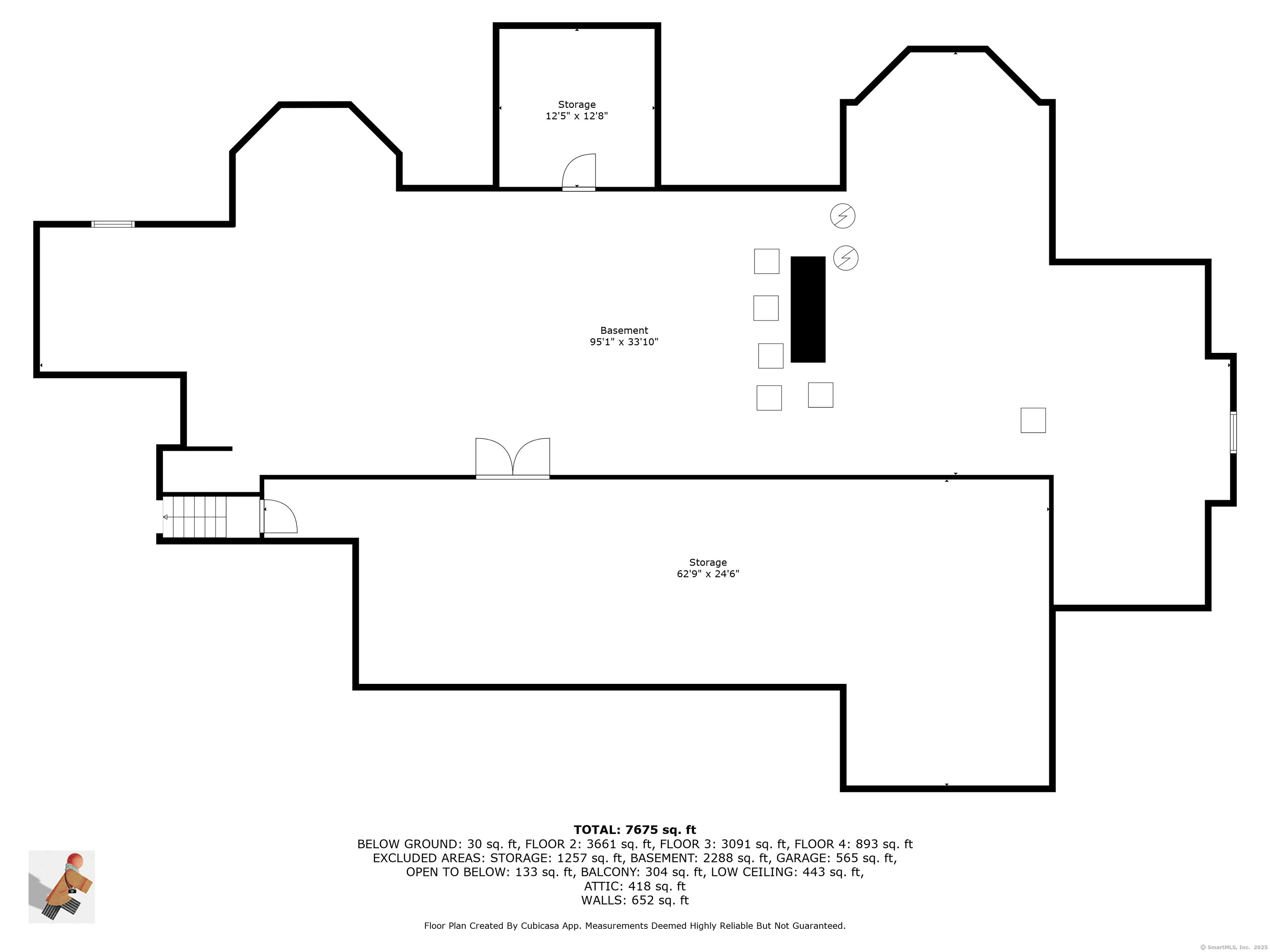 4 Jennings Court