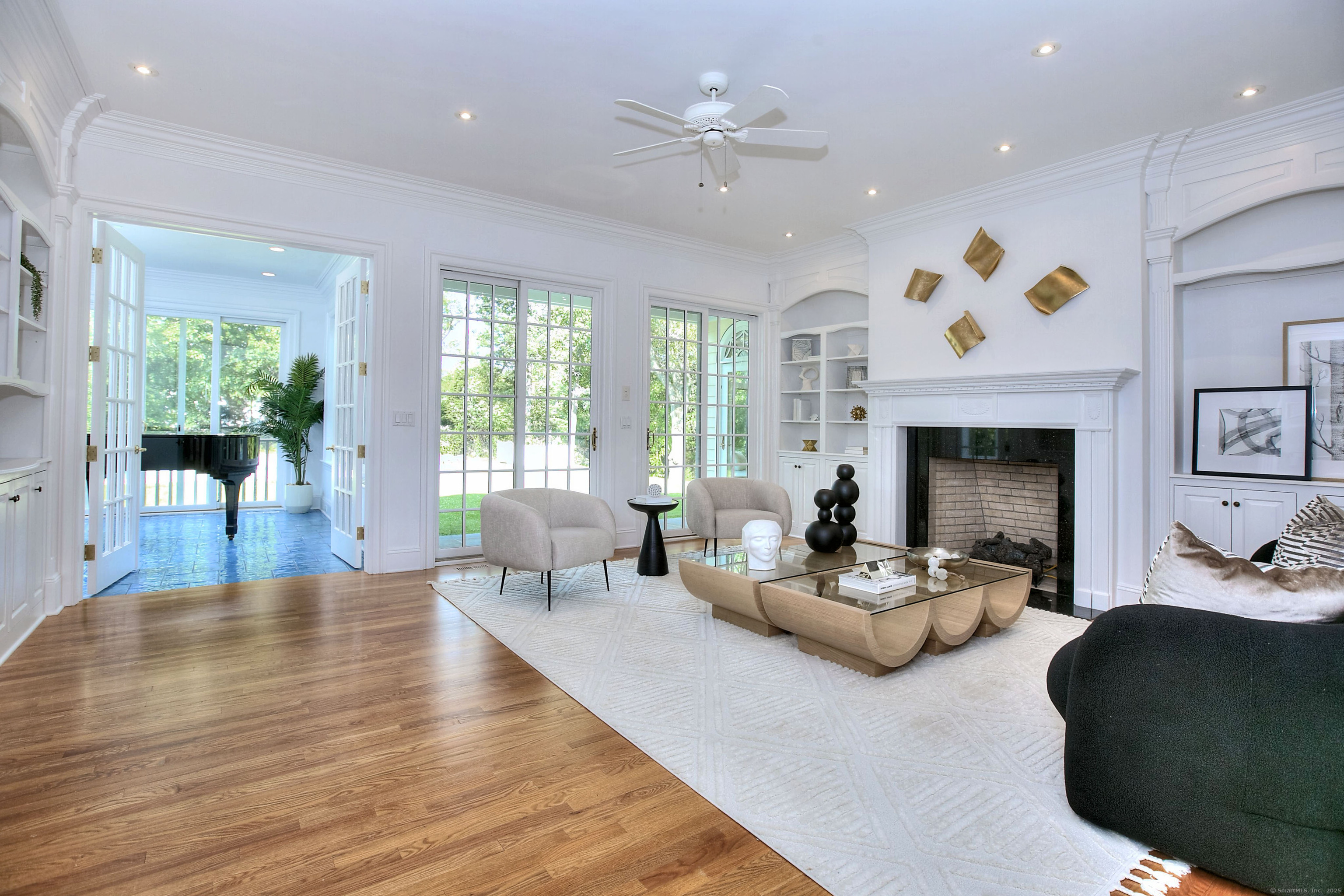 4 Jennings Court