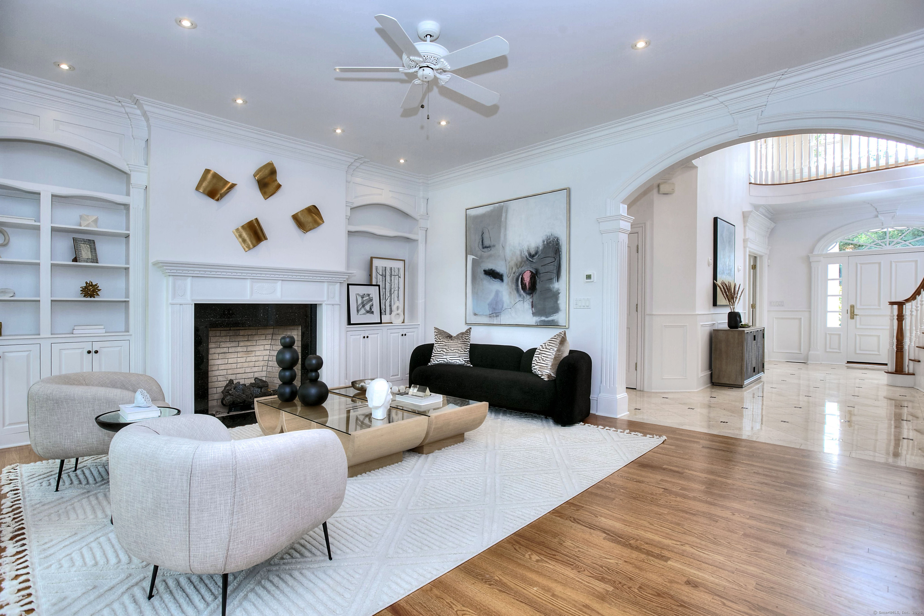 4 Jennings Court