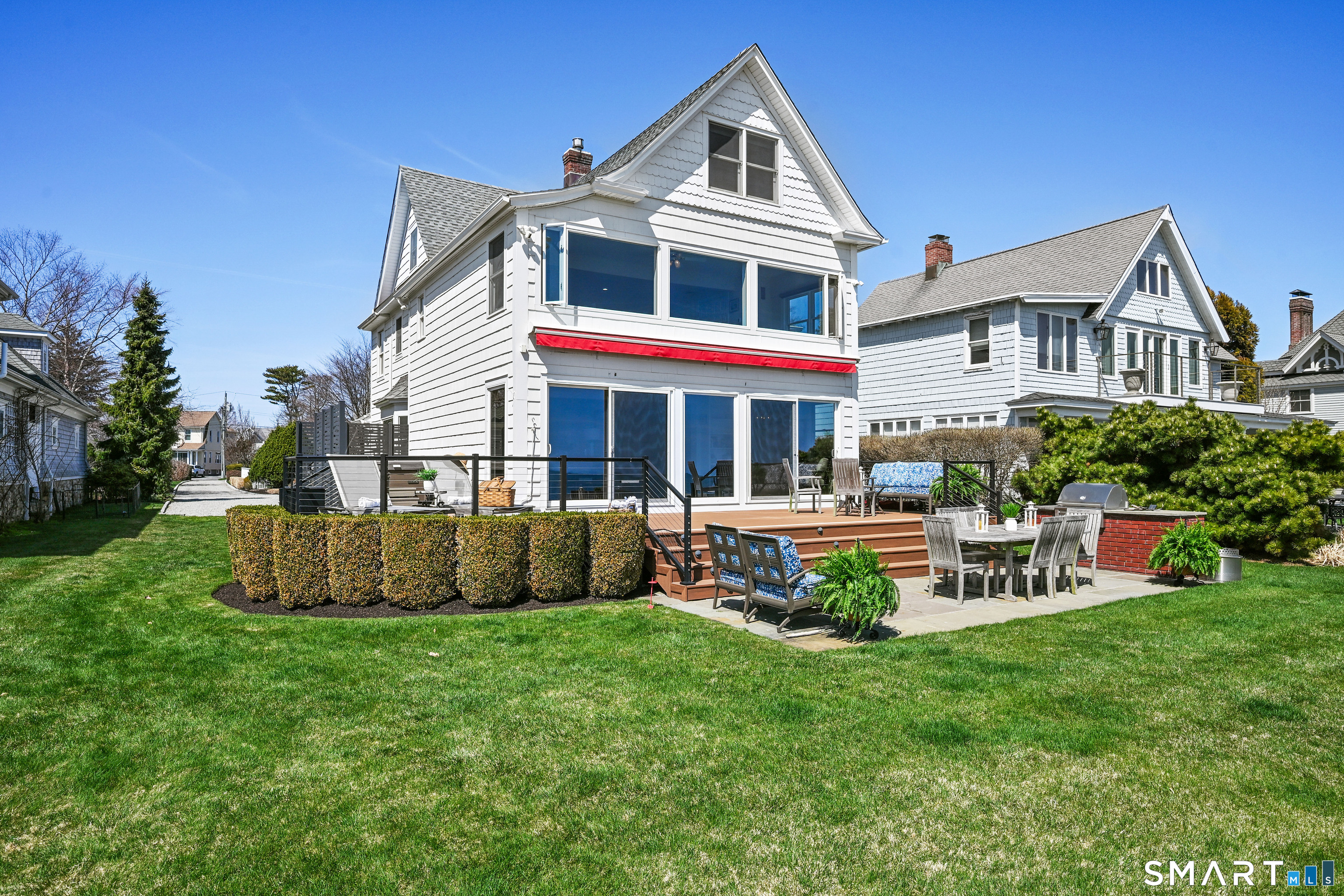 413 Ocean Avenue