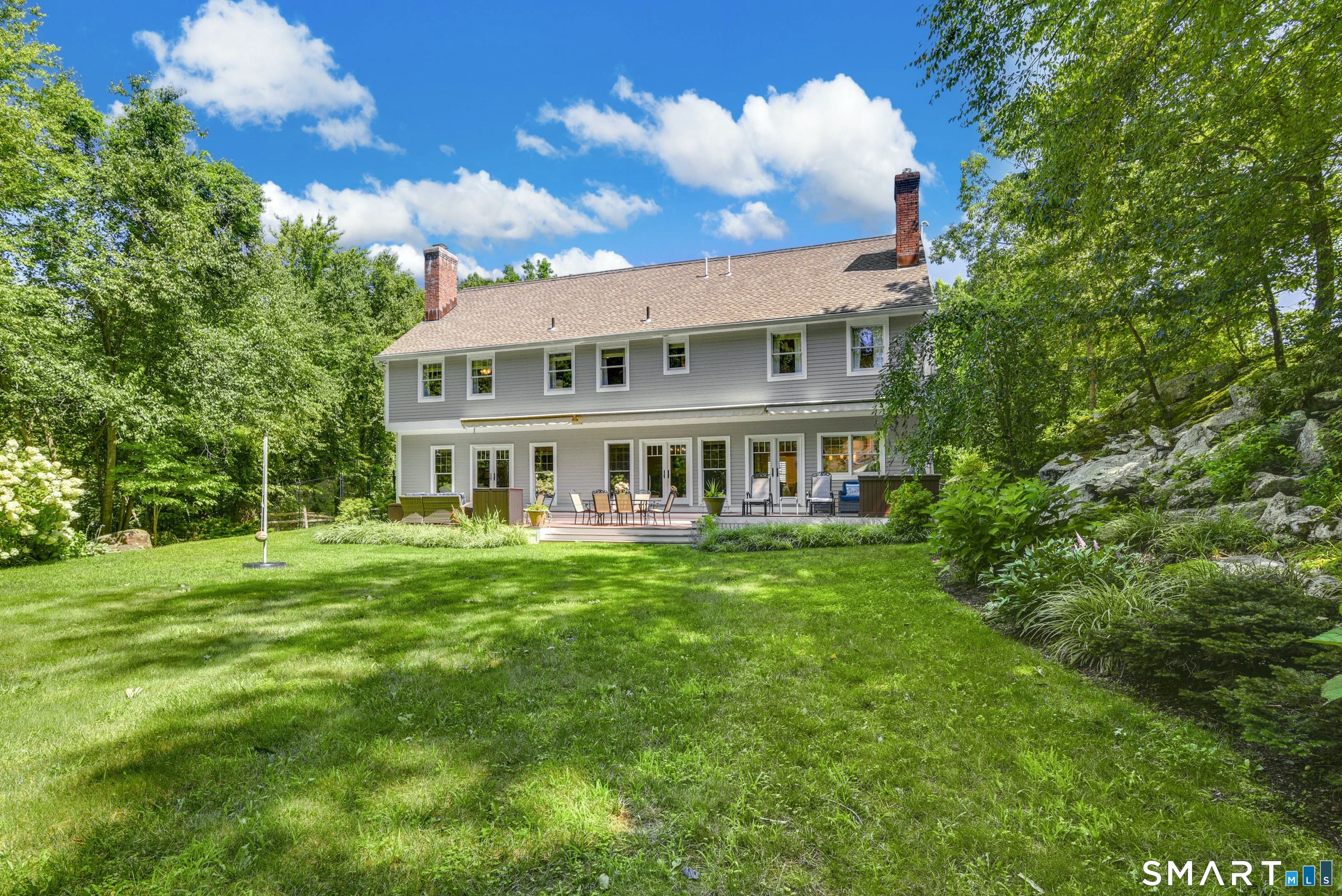 9 Pepperbush Road
