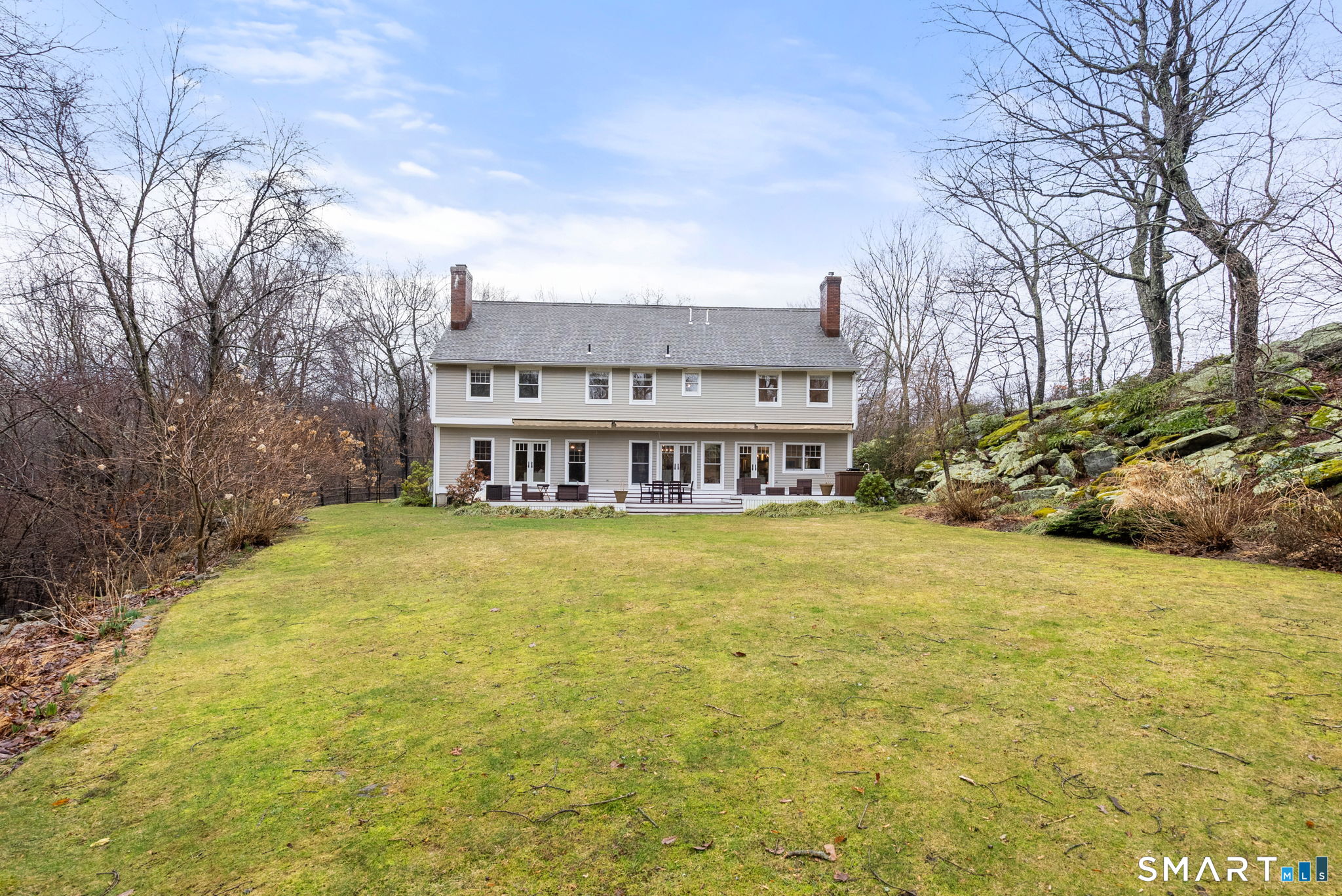 9 Pepperbush Road