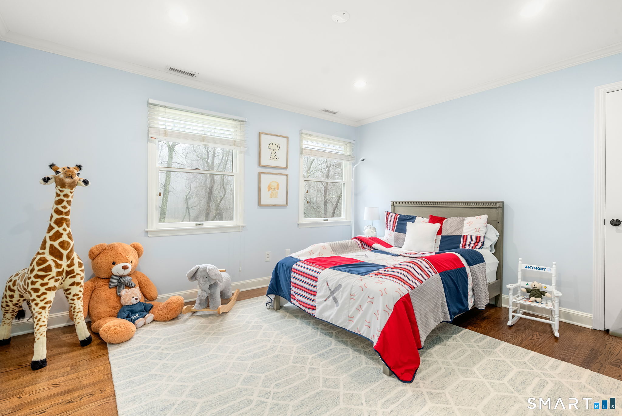 9 Pepperbush Road