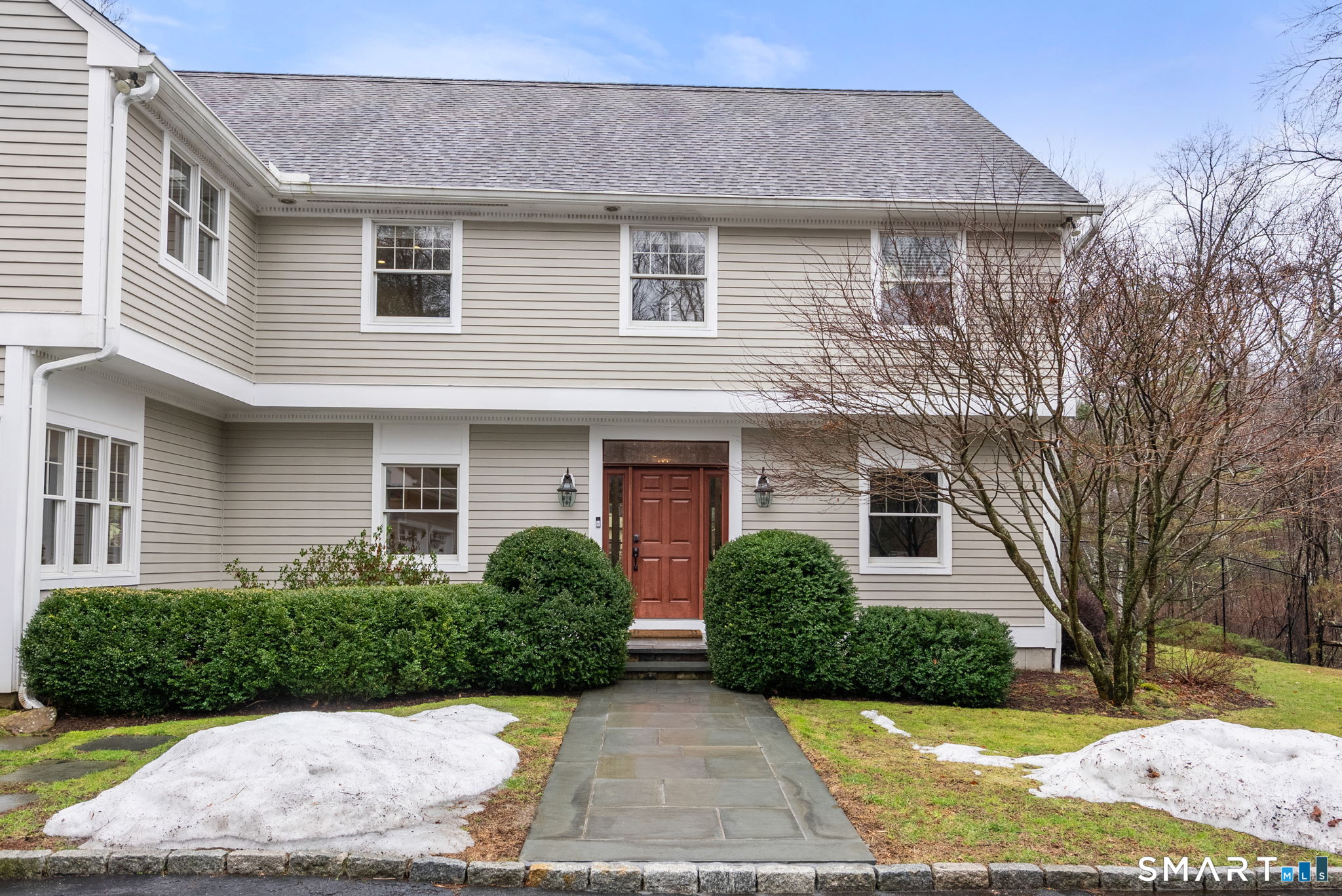 9 Pepperbush Road